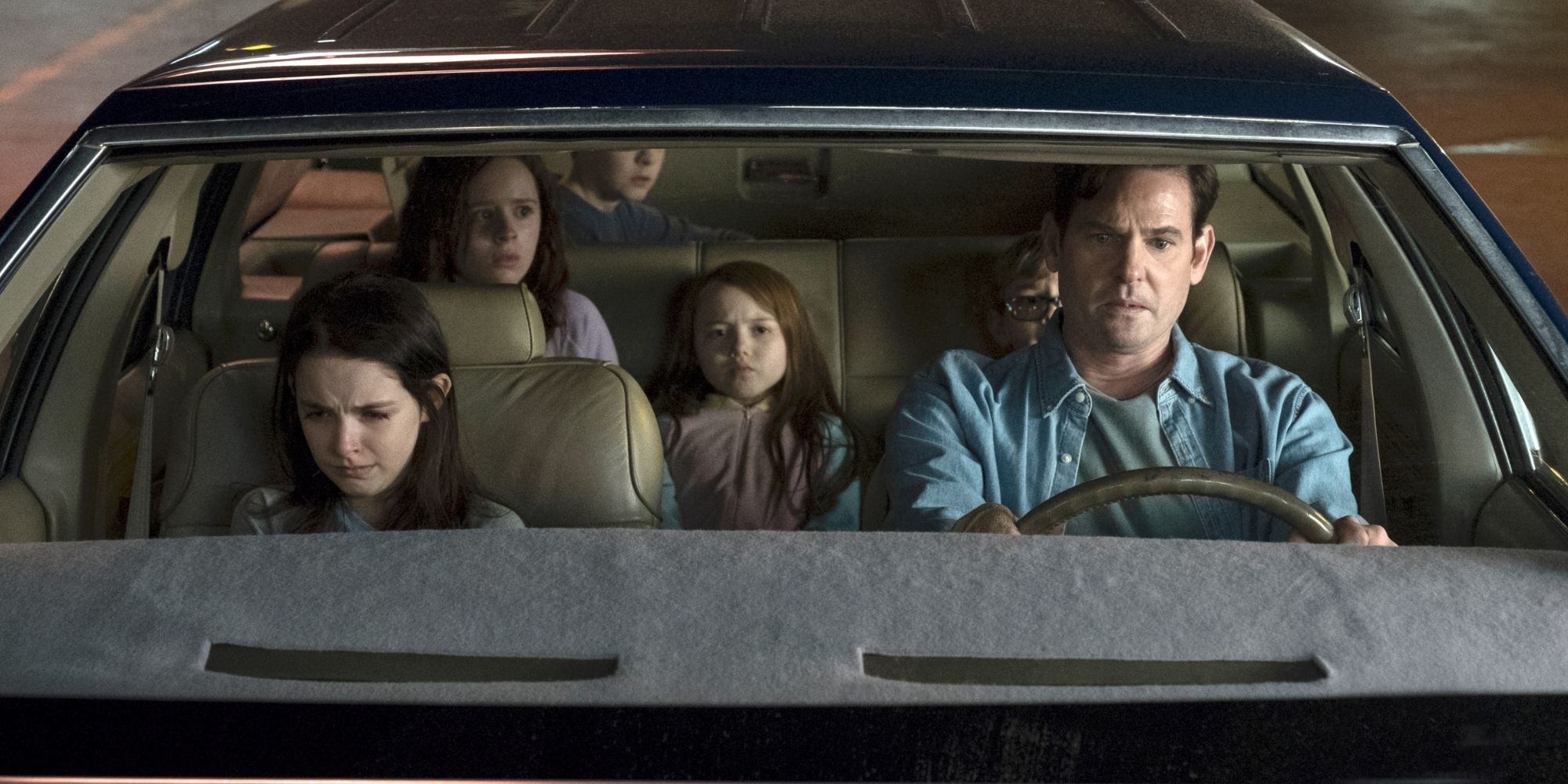 Without This 1994 Classic, We May Not Have Had 'The Haunting of Hill House' [Exclusive]