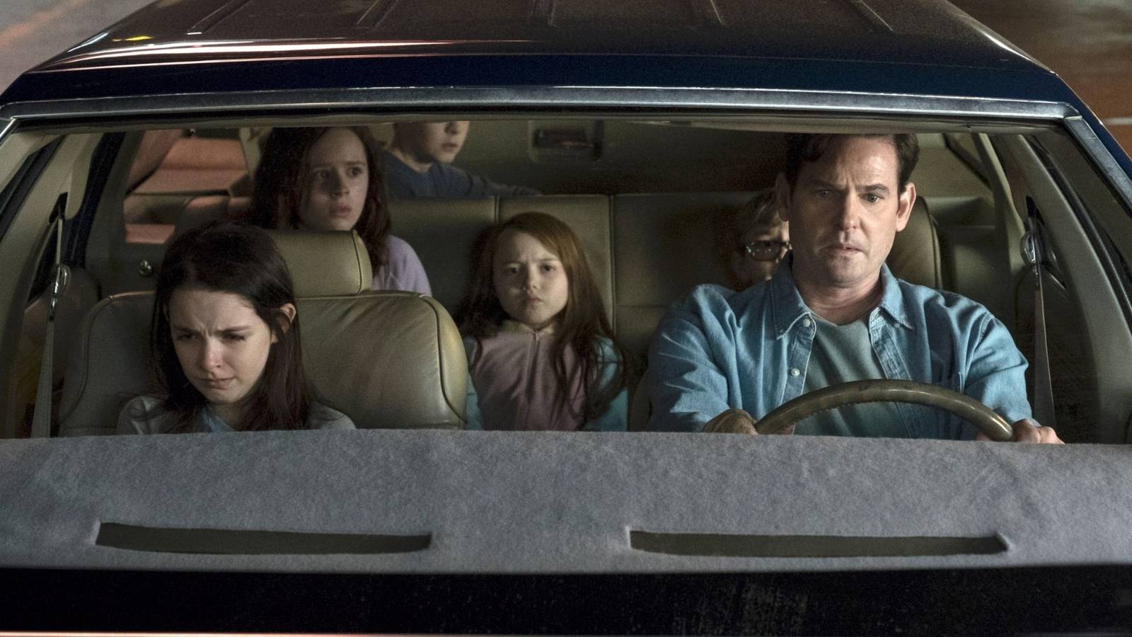 Without This 1994 Classic, We May Not Have Had 'The Haunting of Hill House' [Exclusive]