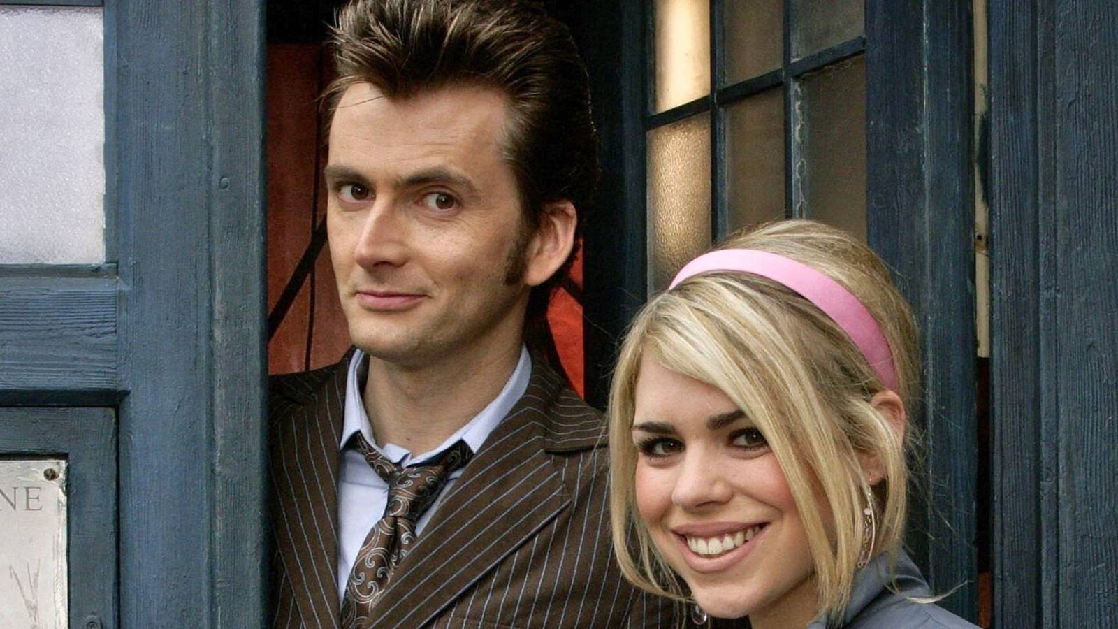 El mejor spin-off de ‘Doctor Who’ demuestra que sigue siendo una obra maestra de principio a fin 20 años después El mejor spin-off de ‘Doctor Who’ demuestra que sigue siendo una obra maestra de principio a fin 20 años después