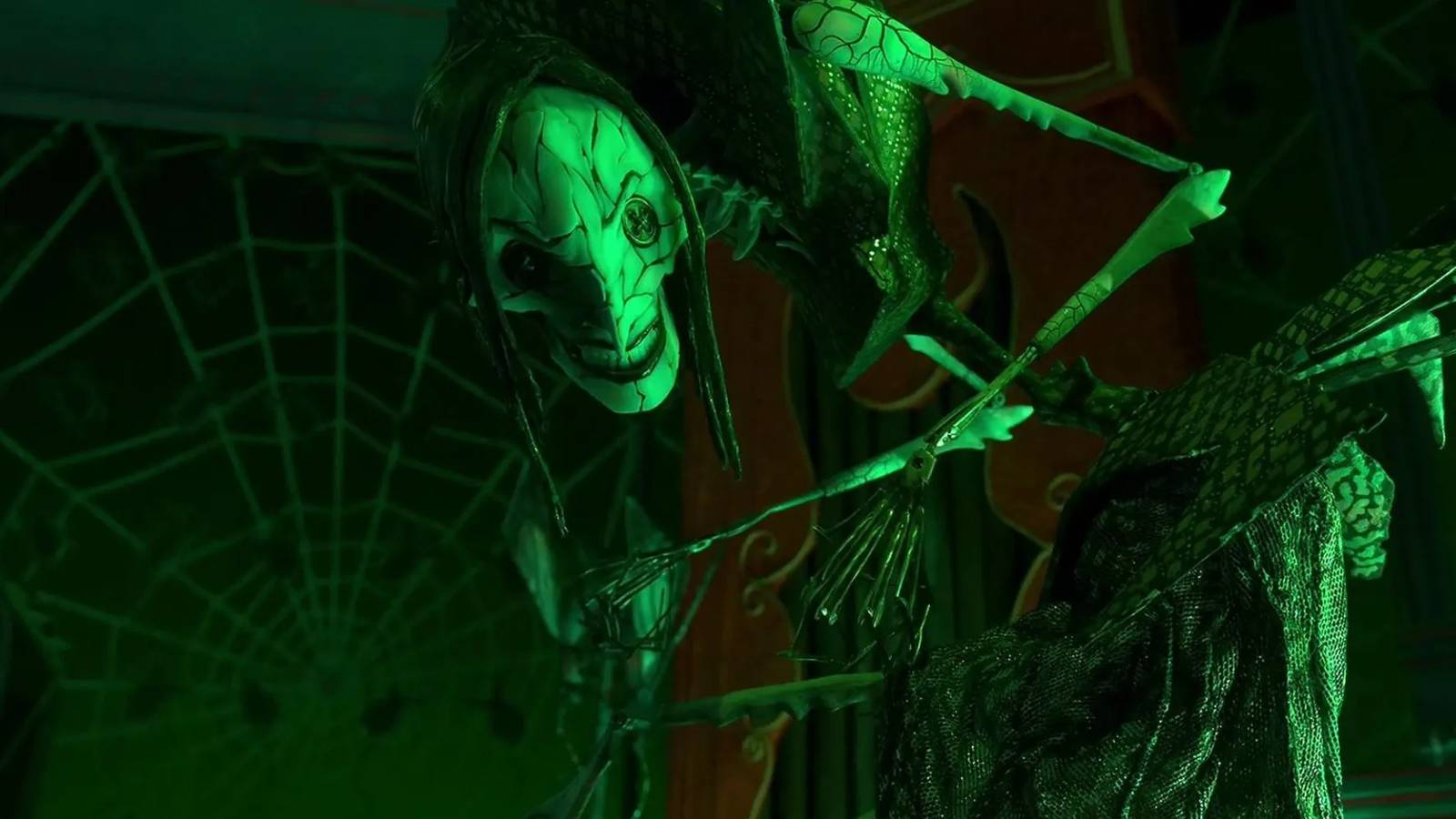 8 Supernatural Movies From the 2000s That Have Aged Like Fine Wine