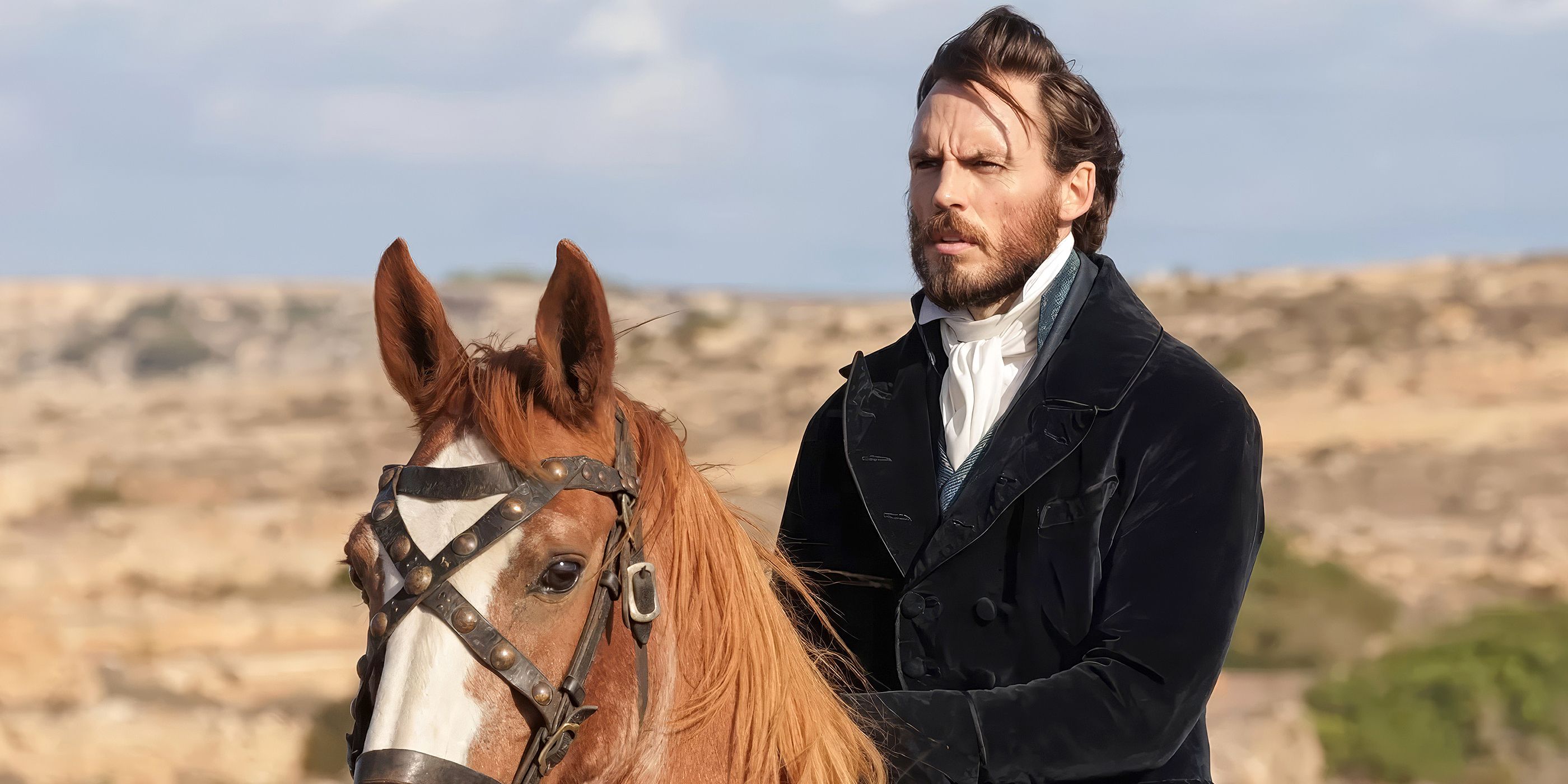 This Near-Perfect 8-Part Revenge Thriller Is an Unexpected Streaming Sleeper Hit