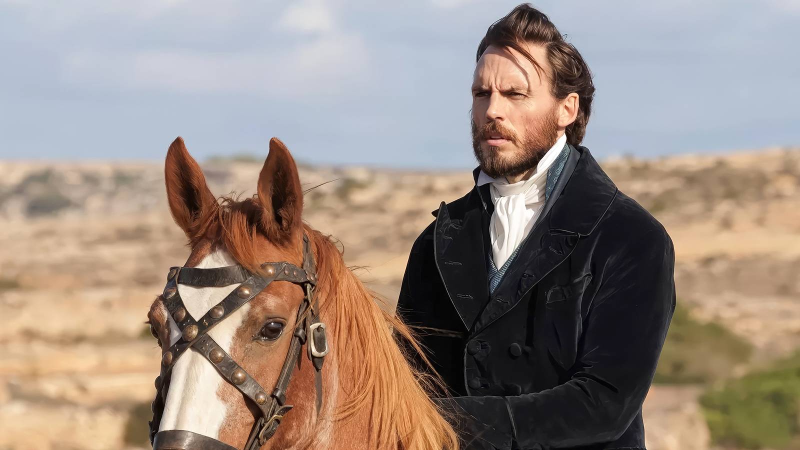 The Greatest Book Adaptation No One Is Talking About Is Now on Streaming