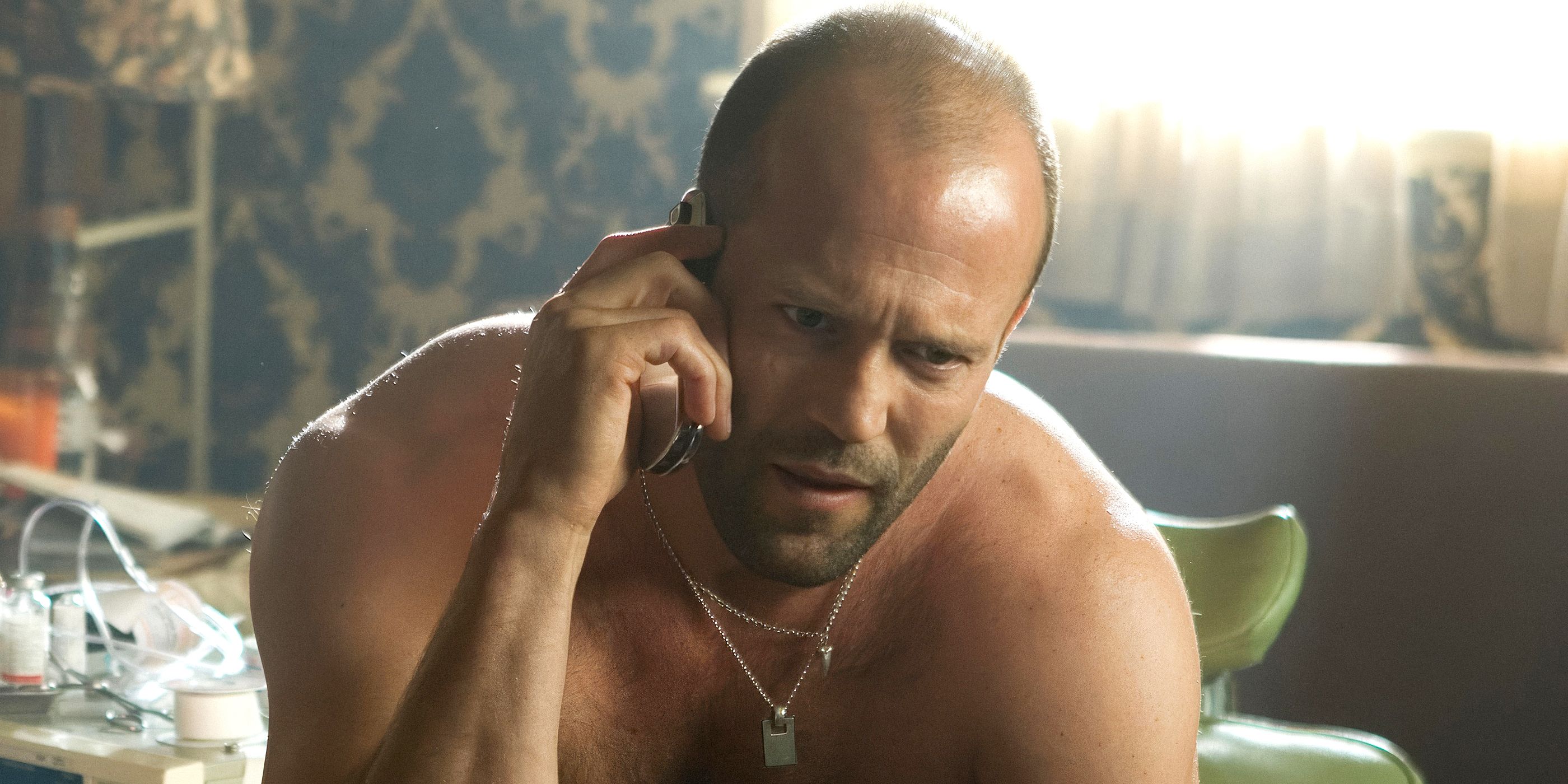 七部被遺忘的神級動作鉅作：曾經十全十美，如今卻無人問津