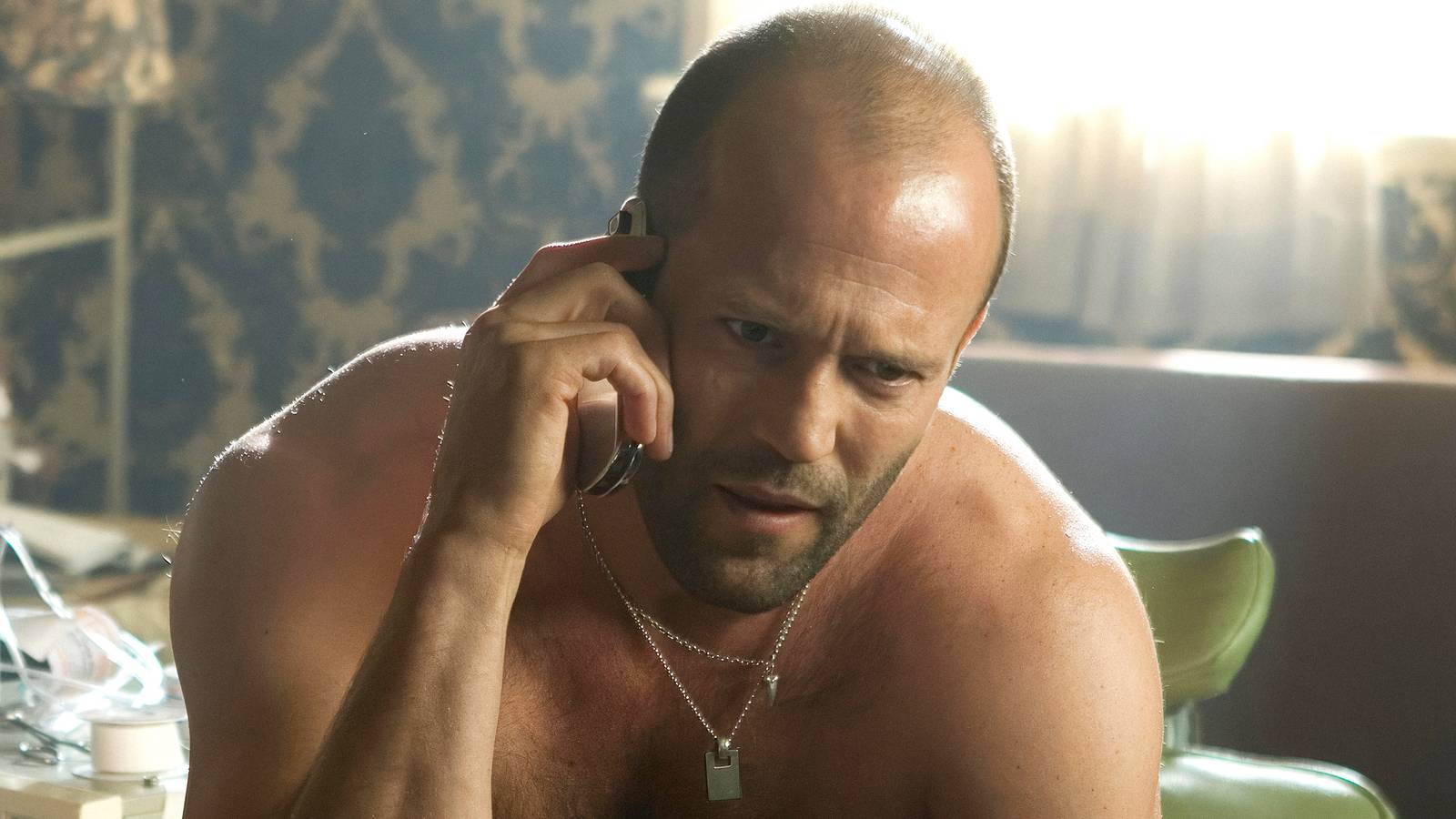 20 Years Later, Jason Statham’s Most Chaotic Action Movie Is Leaving Streaming