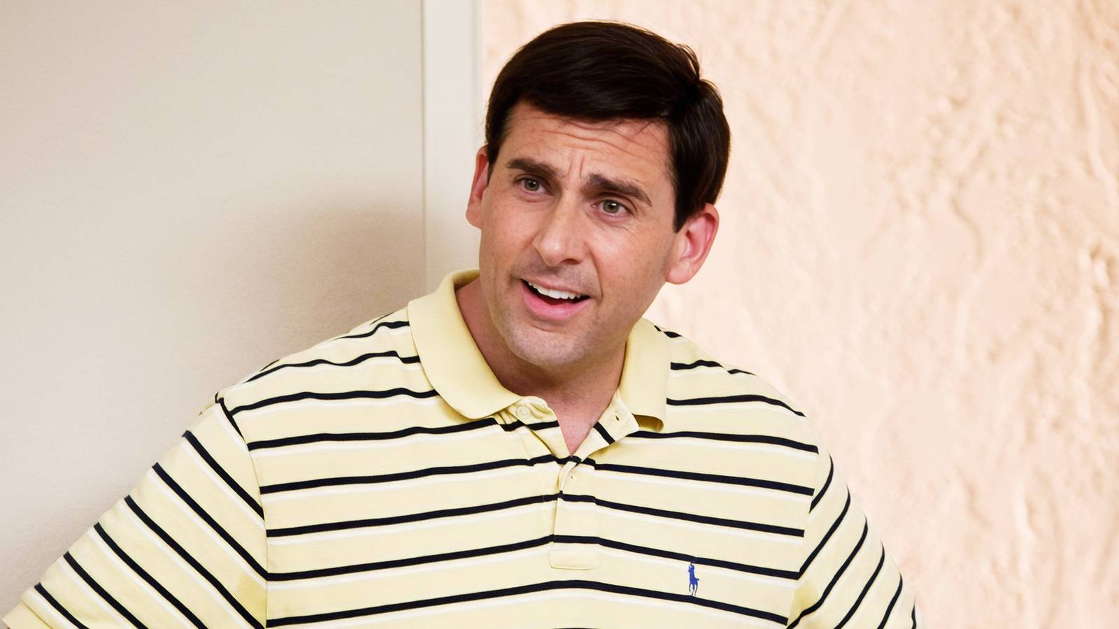 Steve Carell “Never Liked” This One Thing About His 10/10 Film