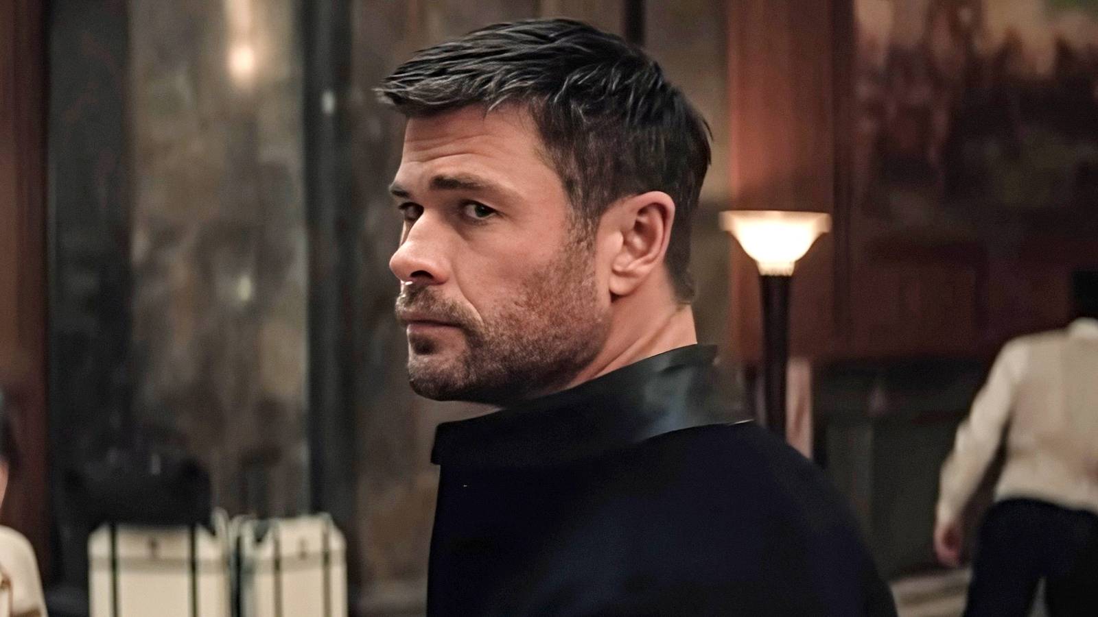 Chris Hemsworth’s $90M Crime Heist That Never Earned Its Budget Back Tops Rebecca Ferguson’s Sci-Fi Thriller