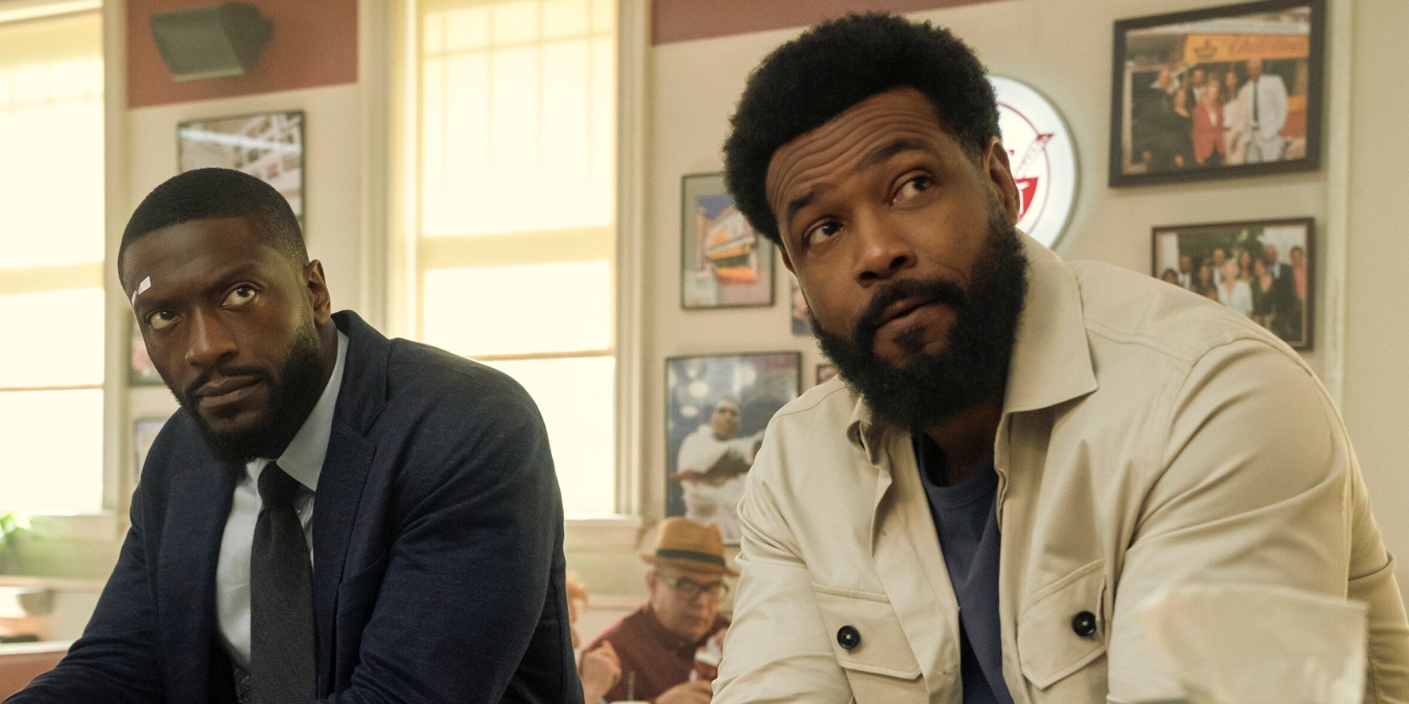 Prime Video’s 85% RT Weekend Binge Thriller Just Found Its Secret Weapon