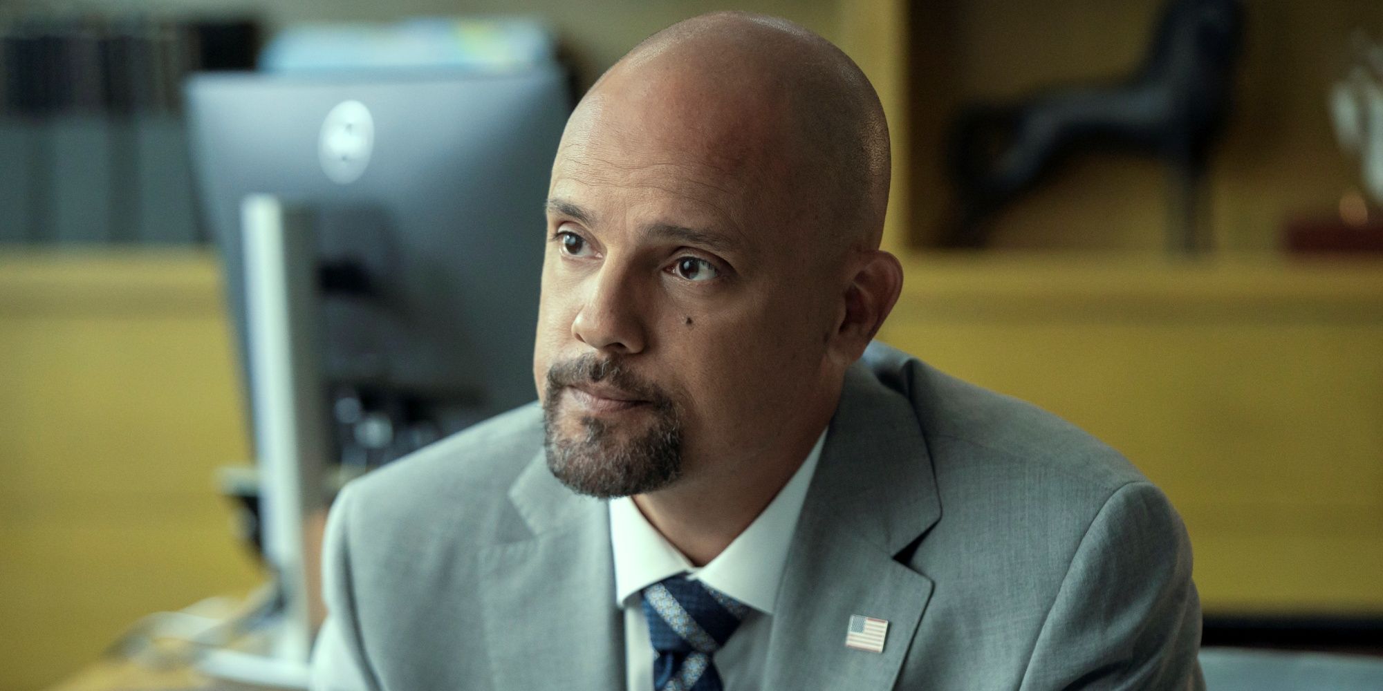 Prime Video’s 10/10 ‘Reacher’ Replacement Is So Good, It’s Already ...