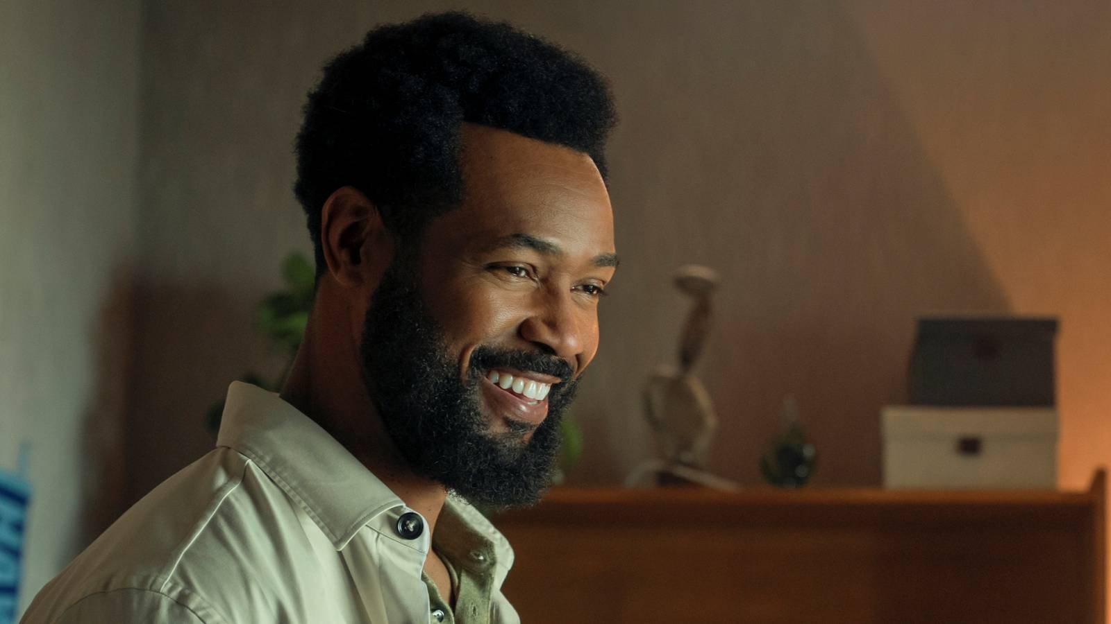 ‘Cross’ Star Isaiah Mustafa Unpacks Episode 7's Betrayal and Teases Finale's 'Emotional Purgatory'!