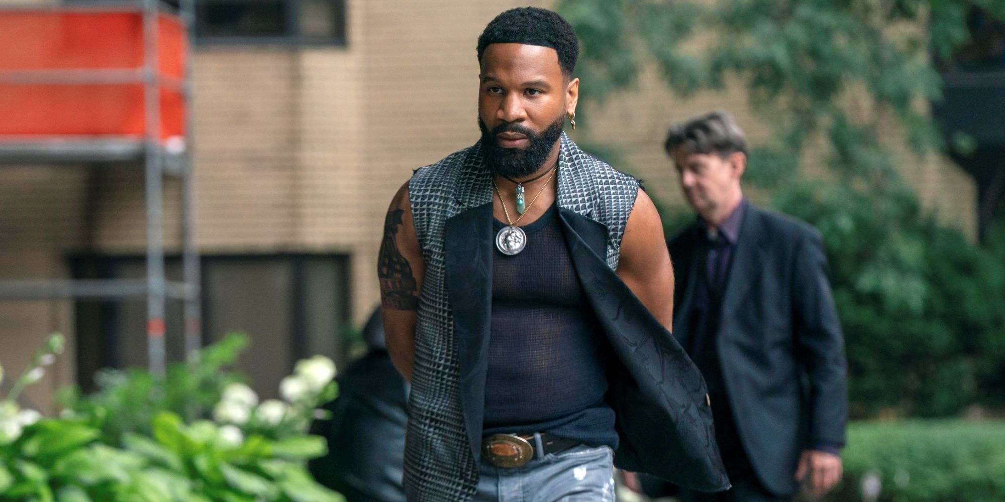 Prime Video’s 85% RT Weekend Binge Thriller Just Found Its Secret Weapon