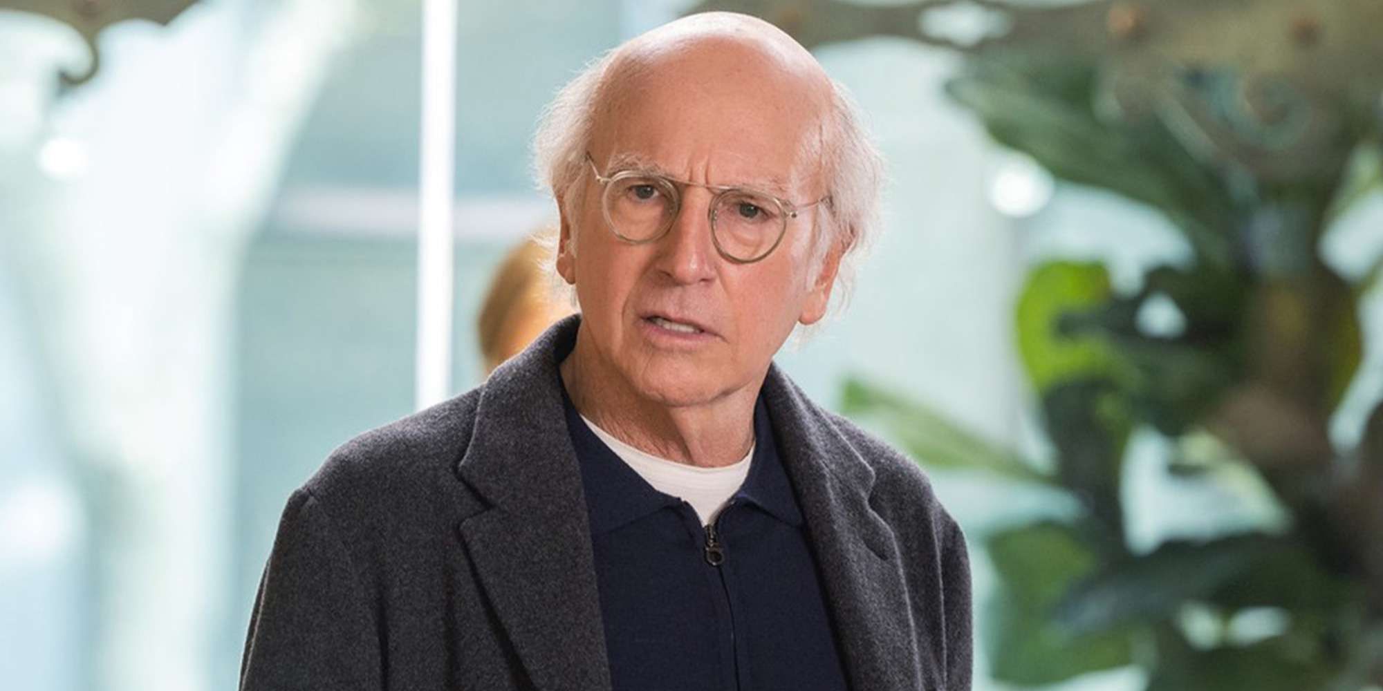 2 Years After 'Curb Your Enthusiasm' Ended, Larry David Returns to HBO