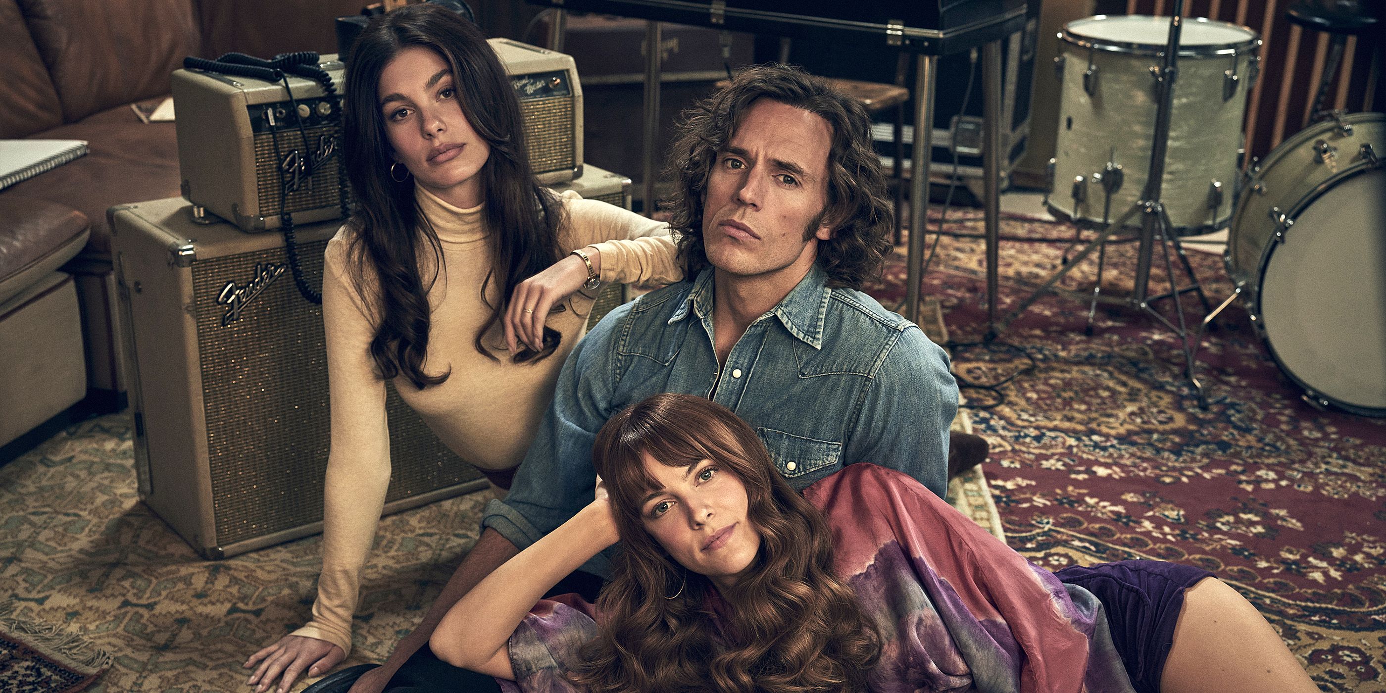 Prime Video’s Stellar 10-Part Weekend Binge Is Defined by This Impossible to Ignore Performance