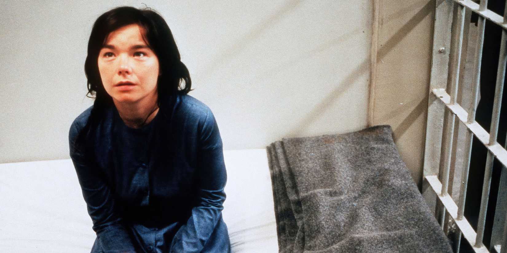 Dancer in the Dark - 2000 (1)