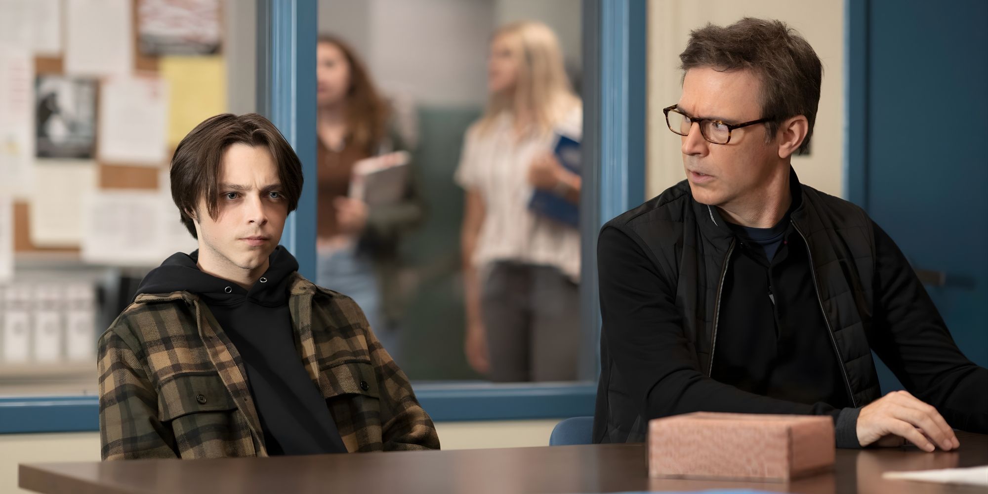 This 23-Episode Crime Series That Pulled in 11.3M Viewers 3 Years Ago ...