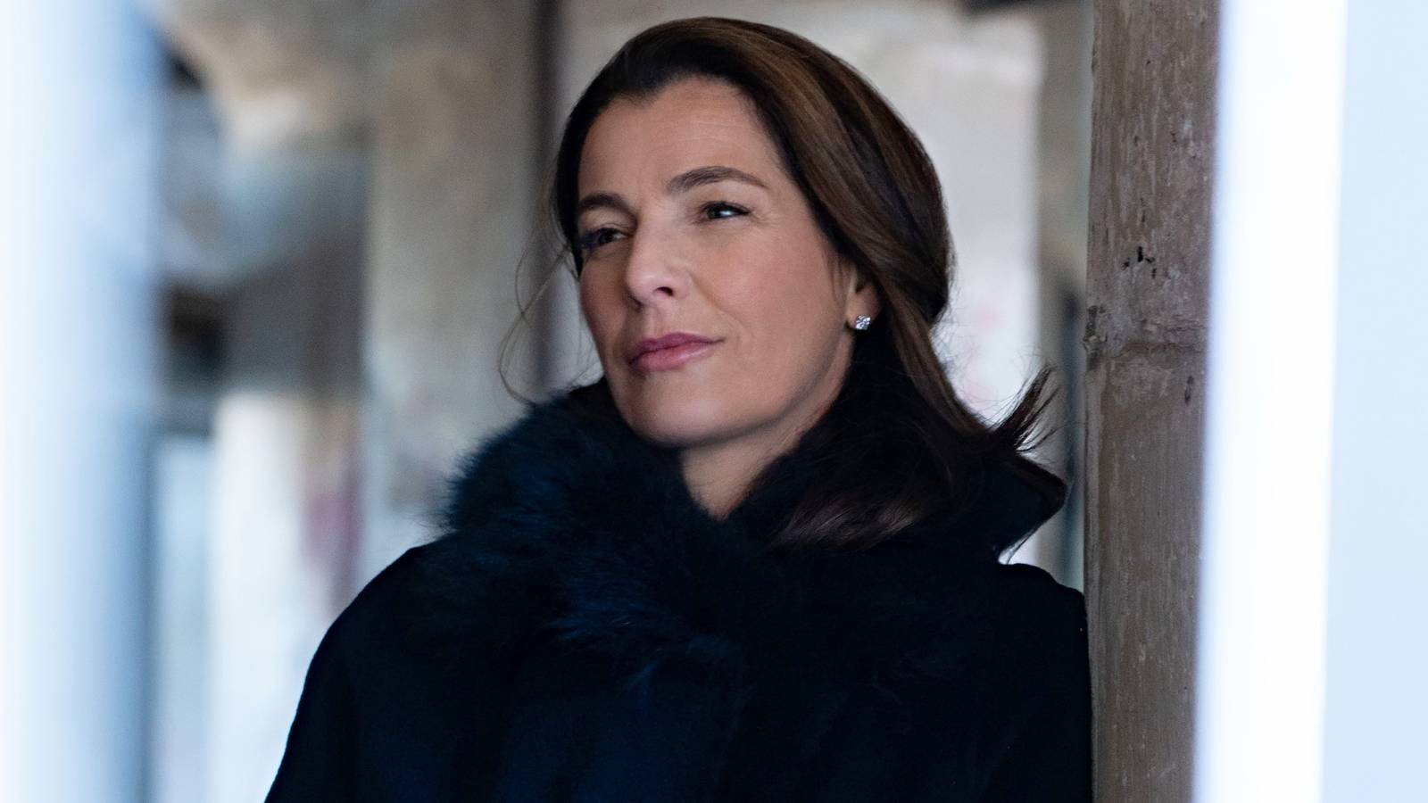 Top 3-Part Legal Thriller Hits Streaming