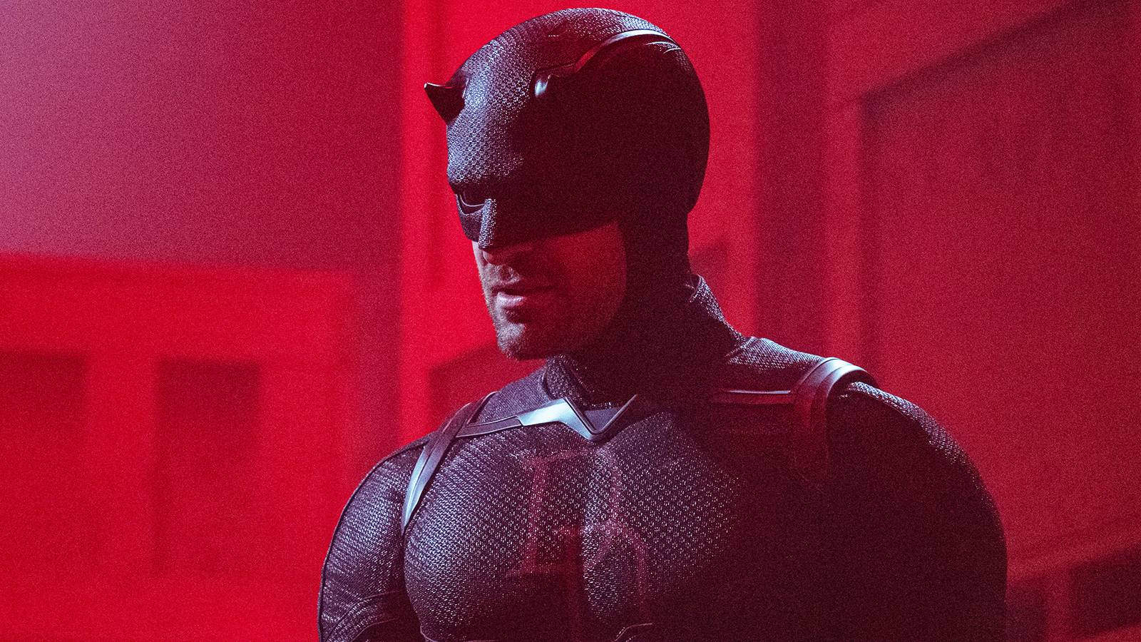 'Daredevil: Born Again' Season 2 Is Great, but This Core Storyline Is Dragging It Down