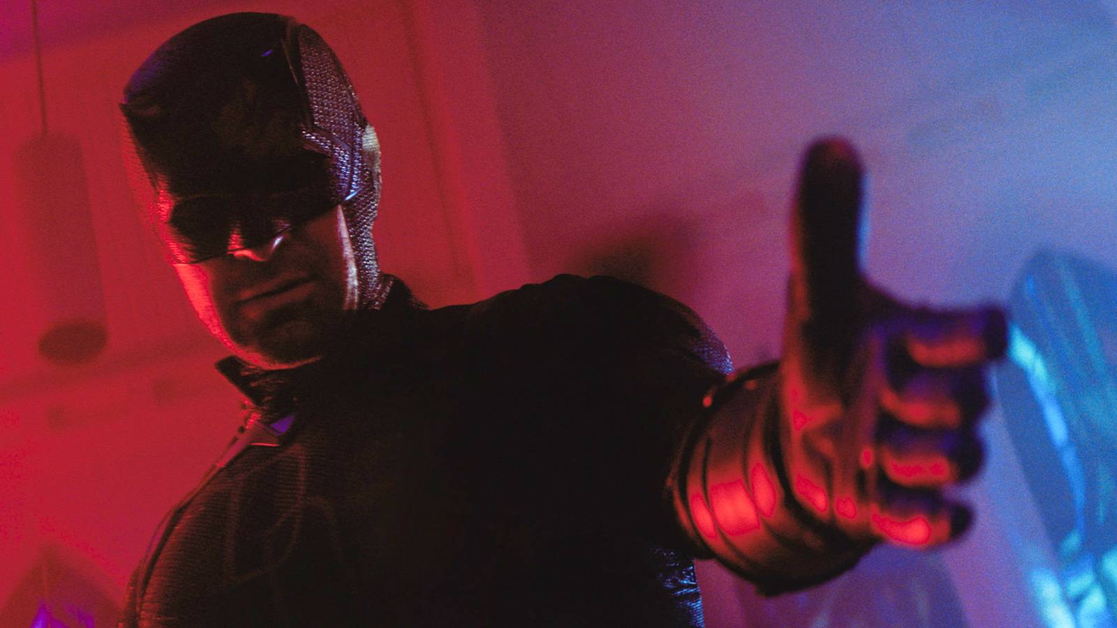 ‘Daredevil: Born Again’ Season 2 Officially Reminds Us Why the Original Netflix Series Was So Perfect ‘Daredevil: Born Again’ Season 2 Officially Reminds Us Why the Original Netflix Series Was So Perfect