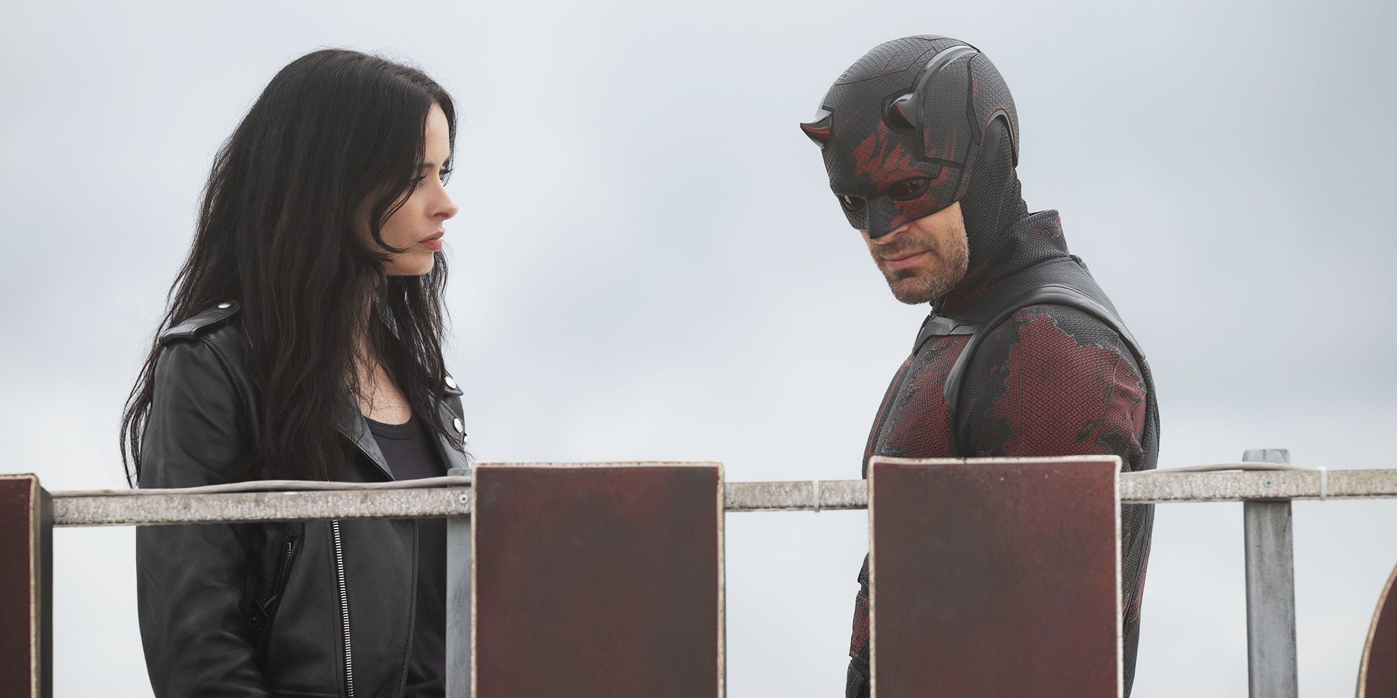 Marvel Officially Confirms Fan-Favorite Cameo in 'Daredevil: Born Again' Season 2