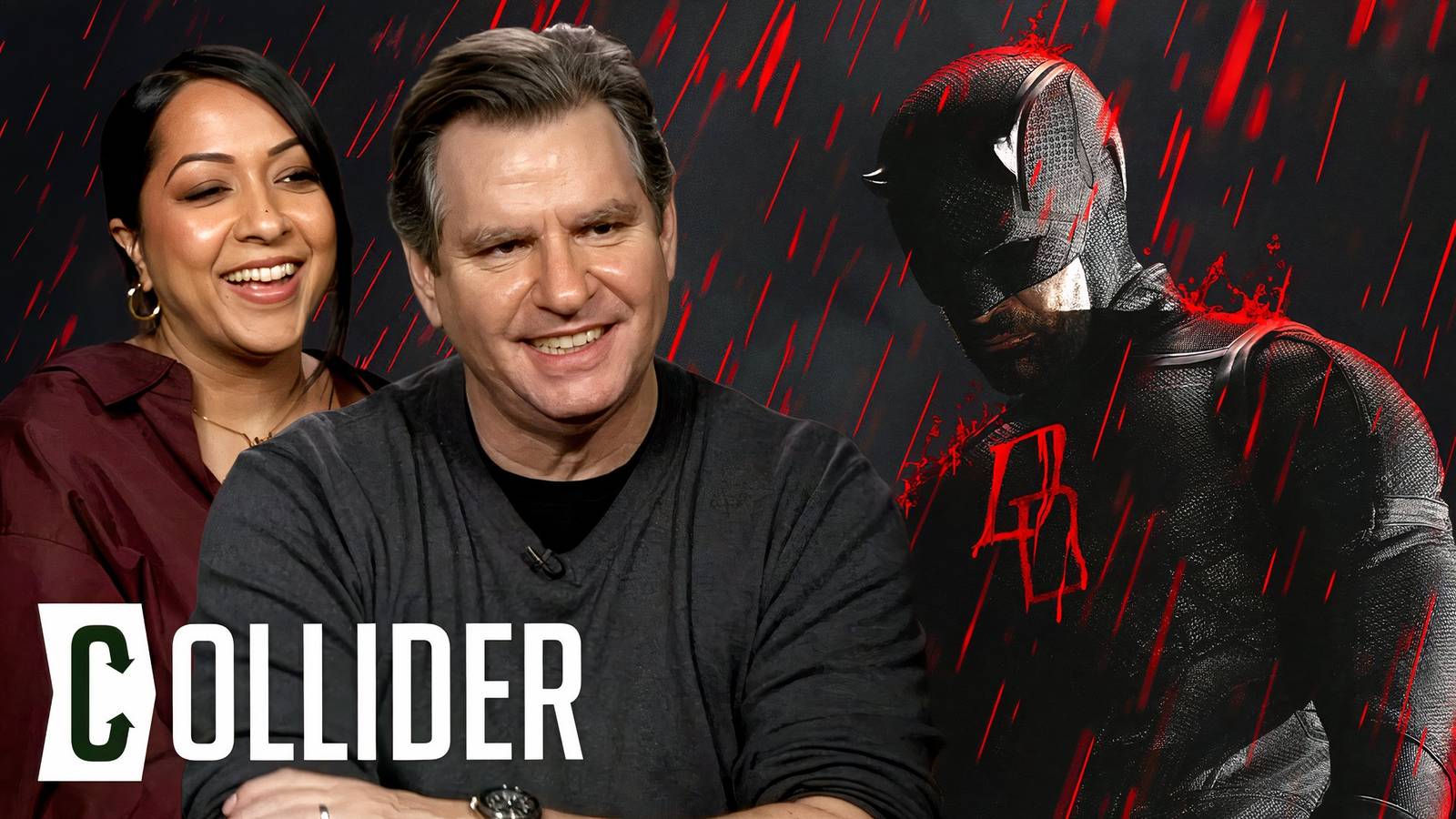 Daredevil: Born Again Shocker! Showrunner Teases Pivotal Episode 5 Amidst [SPOILER]'s Fate Mystery