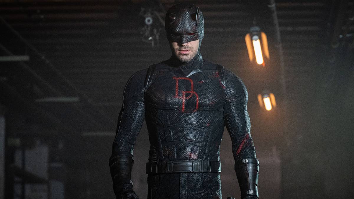 ‘Daredevil: Born Again’s Original Ending Would’ve Completely Ruined This Polarizing Character ‘Daredevil: Born Again’s Original Ending Would’ve Completely Ruined This Polarizing Character