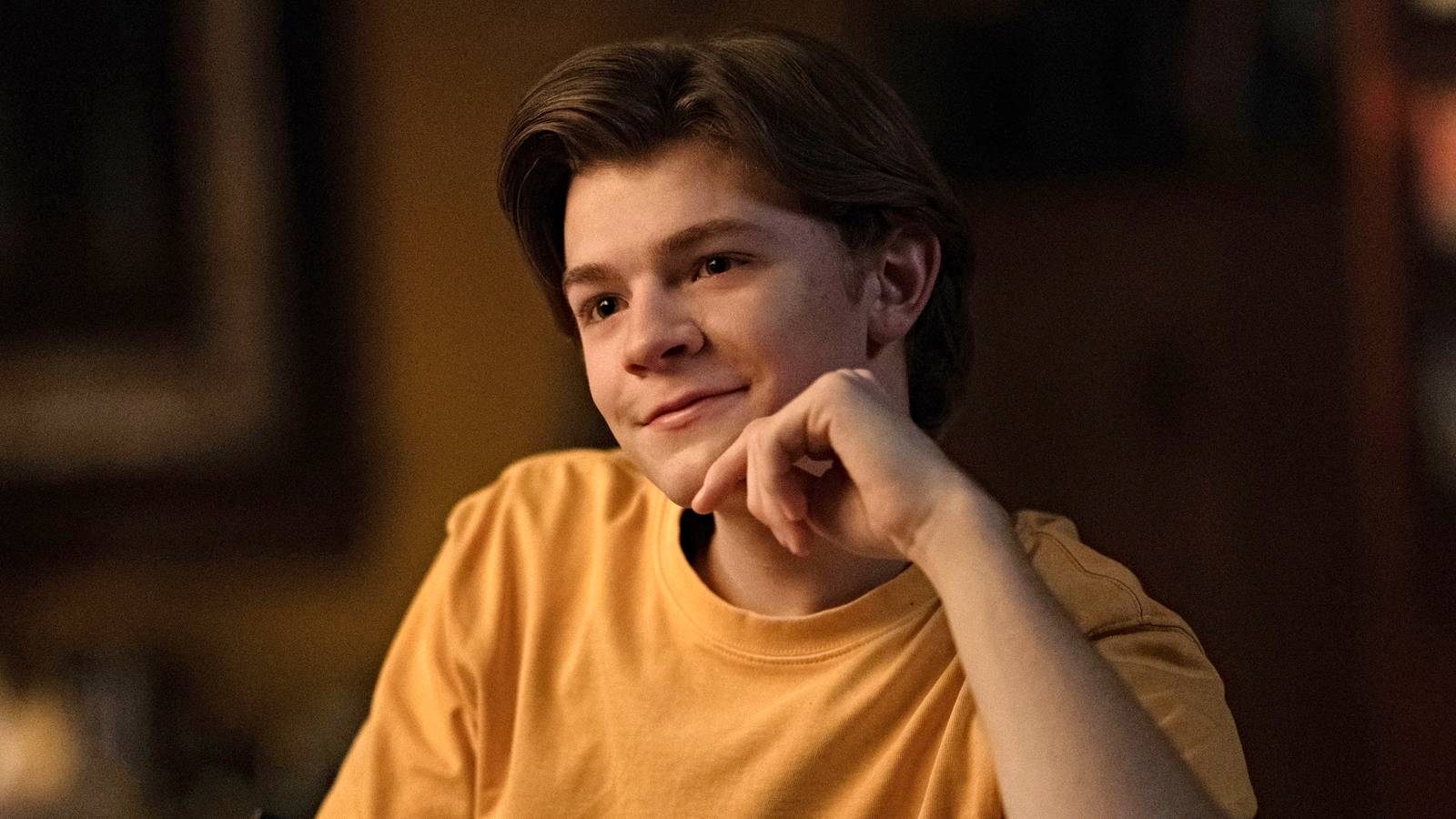 Apple TV’s 10/10 Sci-Fi Secret Weapon You Forgot About Is Surging Before Season 2