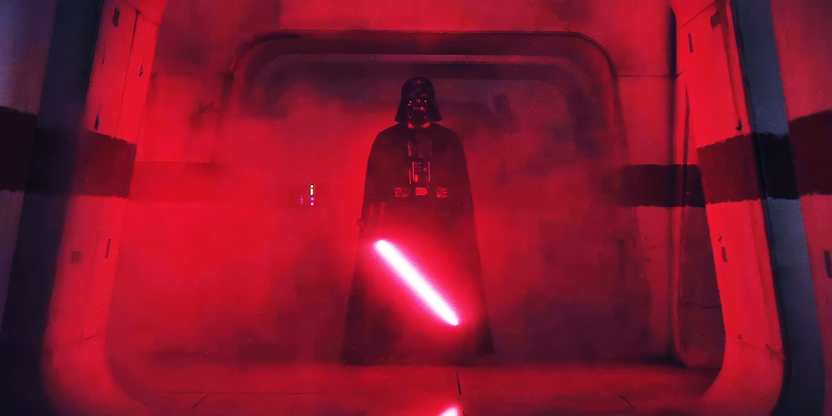 星際大戰走廊打鬥場景大排名！從經典到最新作品一次看