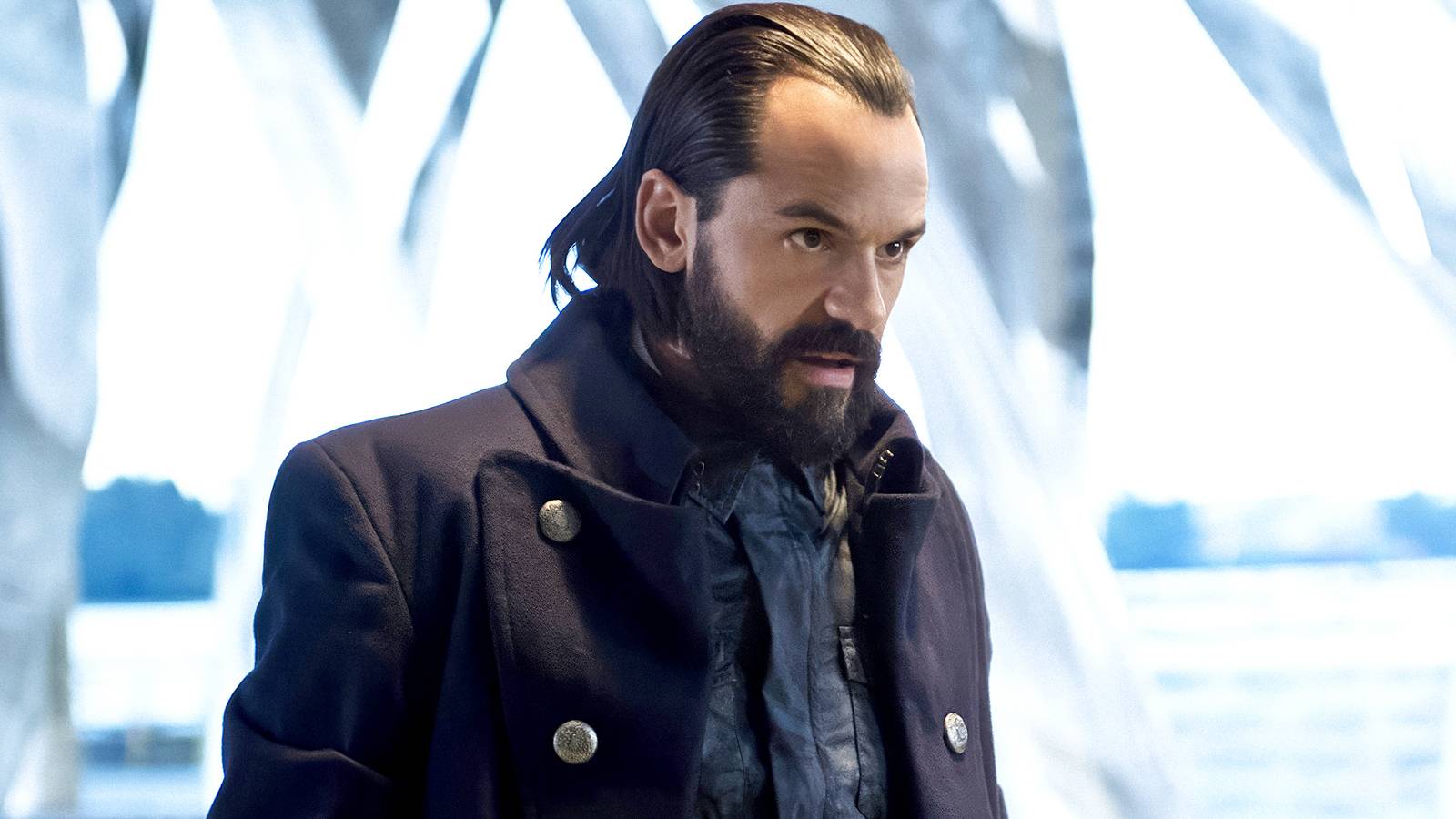 This 7-Part Sci-Fi Series Quietly Became One of TV’s Best Space Operas This 7-Part Sci-Fi Series Quietly Became One of TV’s Best Space Operas