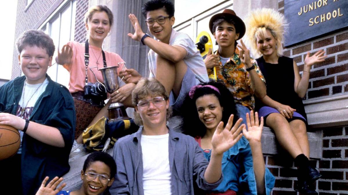 10 '80s Shows That Were Ahead of Their Time