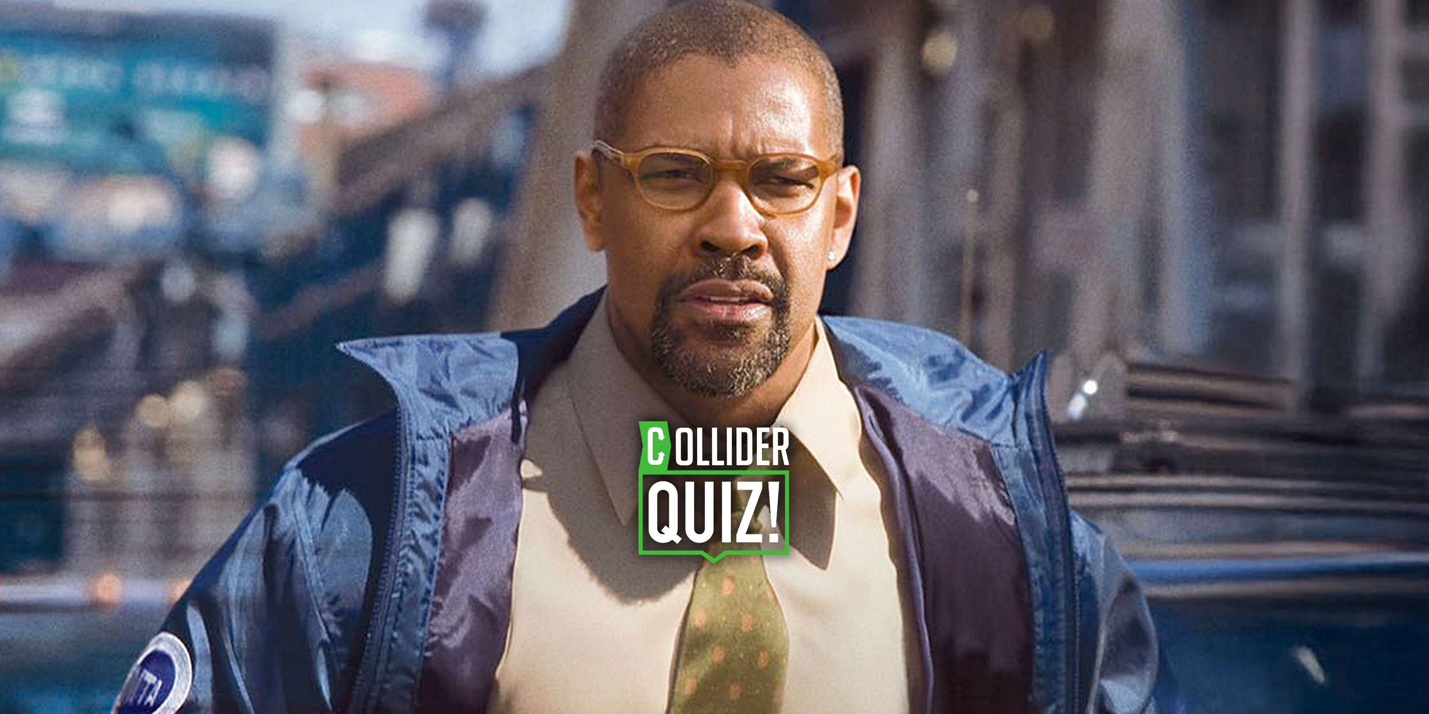 Test Your Knowledge With the Collider Movie Quiz — April 2, 2026