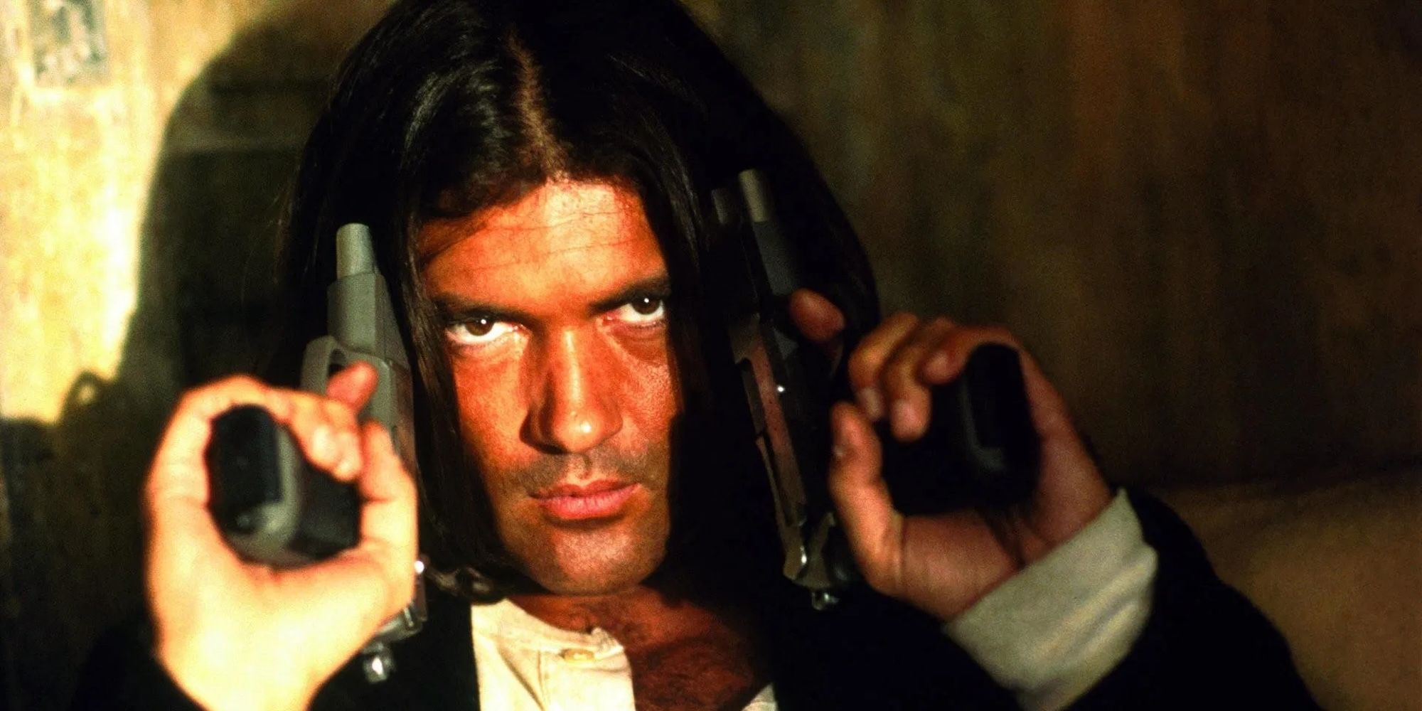 10 Neo-Western Movie Masterpieces With Great Acting, Ranked