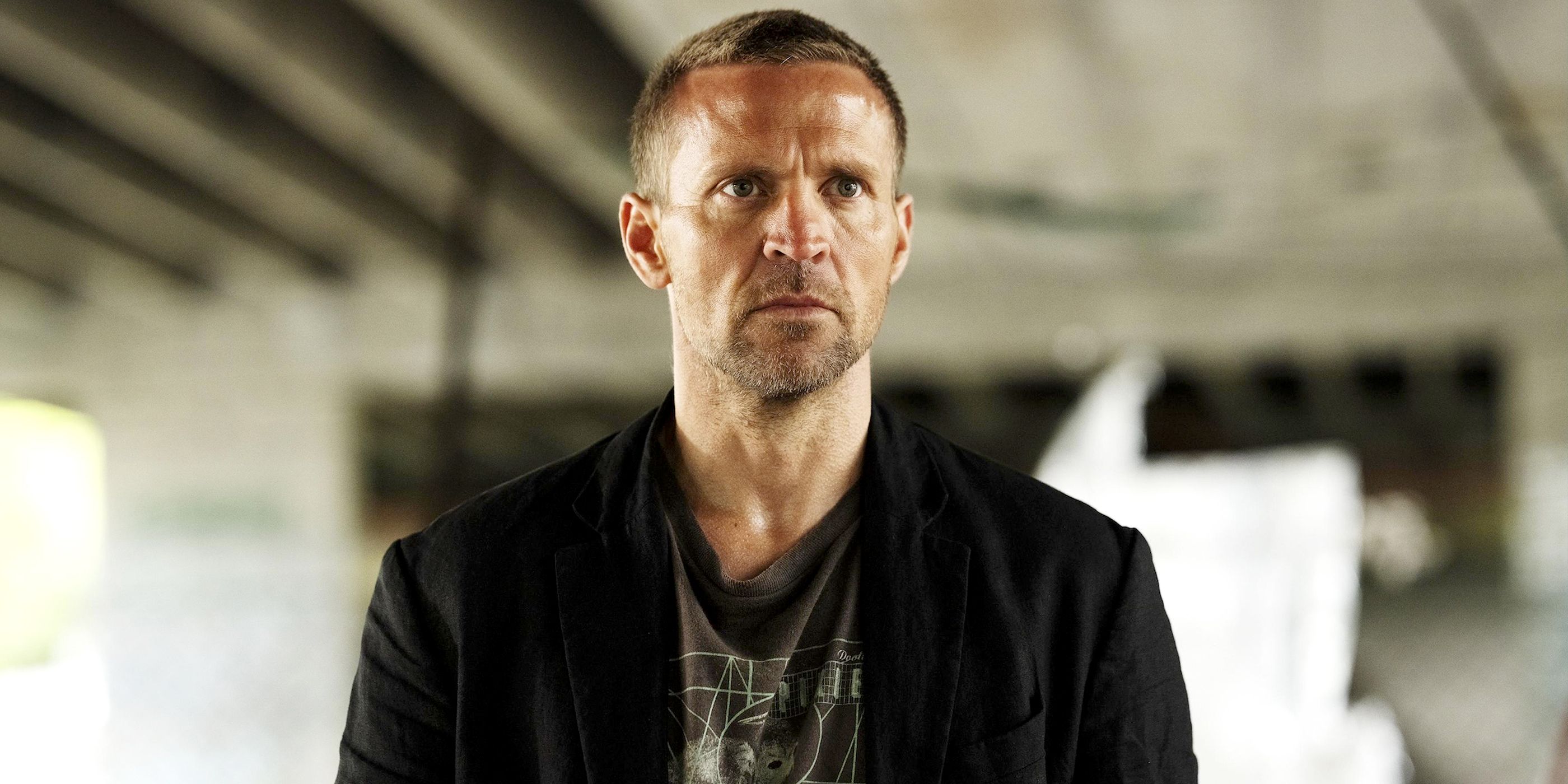 Netflix's New 9-Part Crime Thriller Novel Adaptation Is Officially an Instant Classic