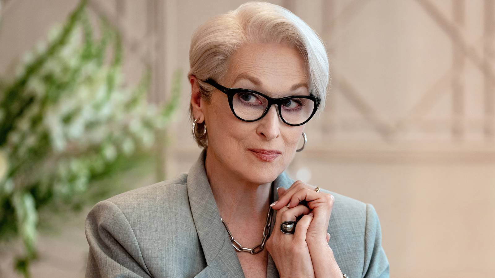 Unforgettable Reunion: Meryl Streep & Anne Hathaway Set for 'The Devil Wears Prada 2' Revival!