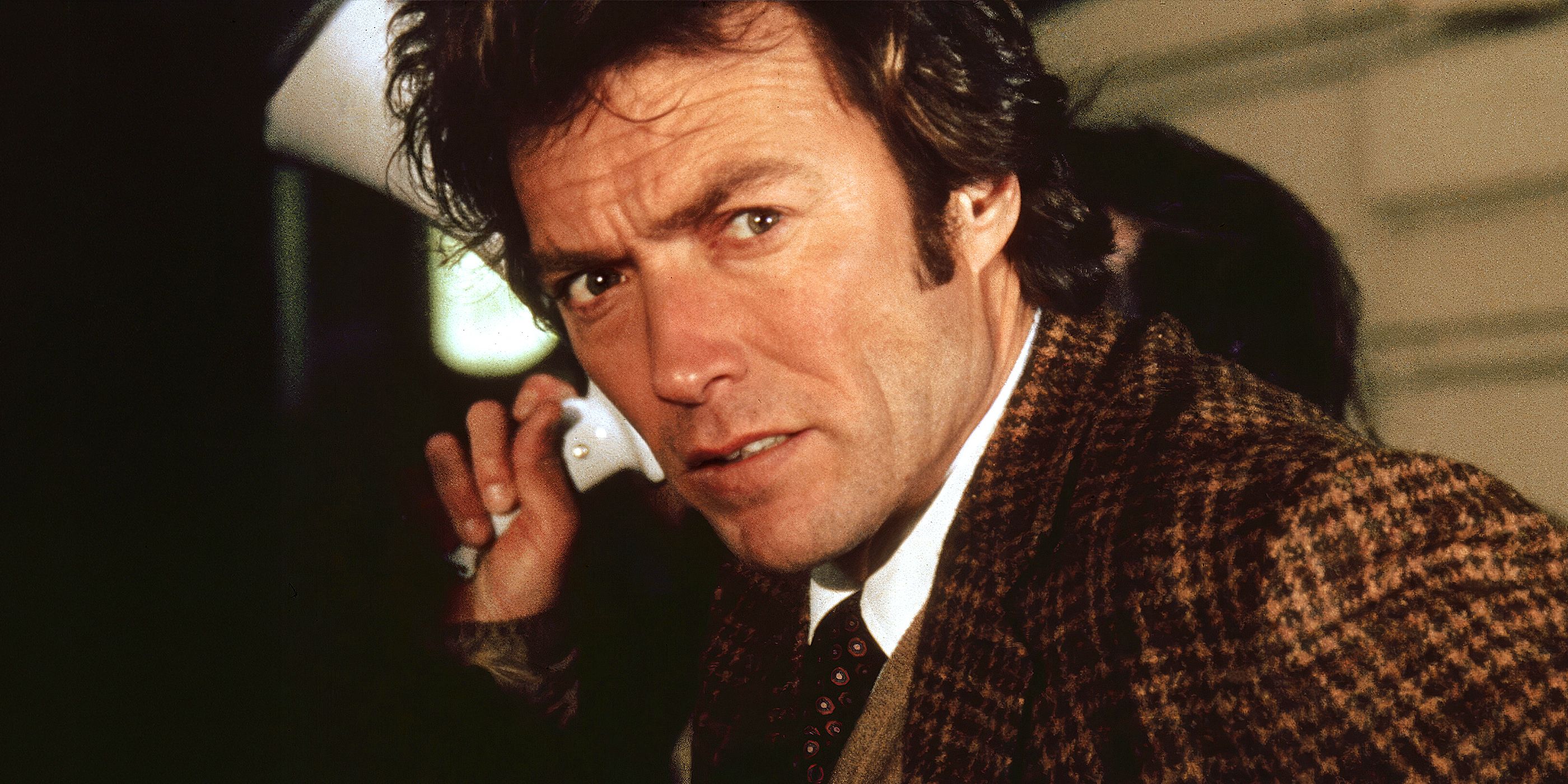 53 Years Later, Clint Eastwood’s Most Defining Catchphrase Still Perfectly Captures the Crime Classic
