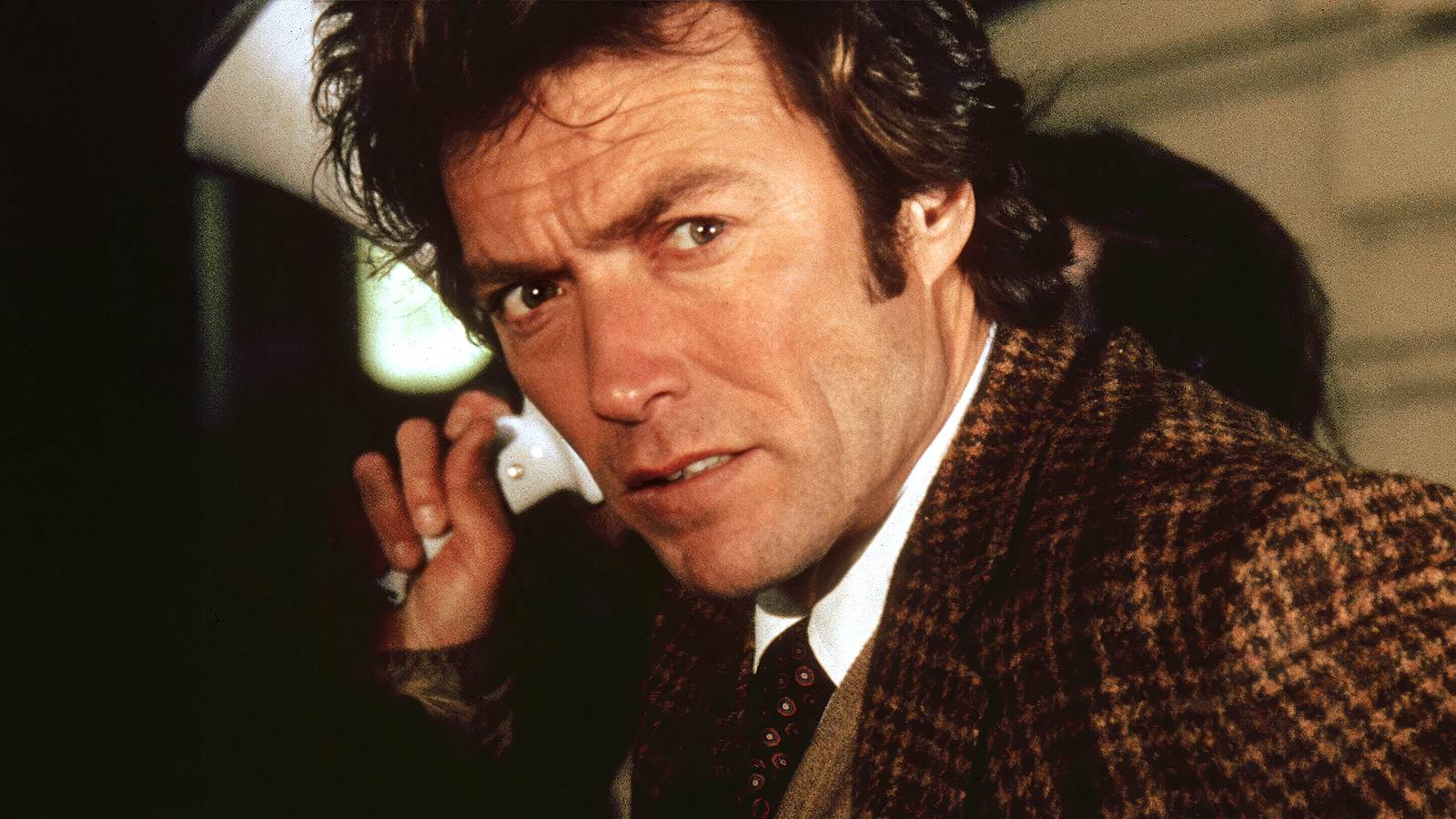 53 Years Later, Clint Eastwood’s Most Defining Catchphrase Still Perfectly Captures the Crime Classic