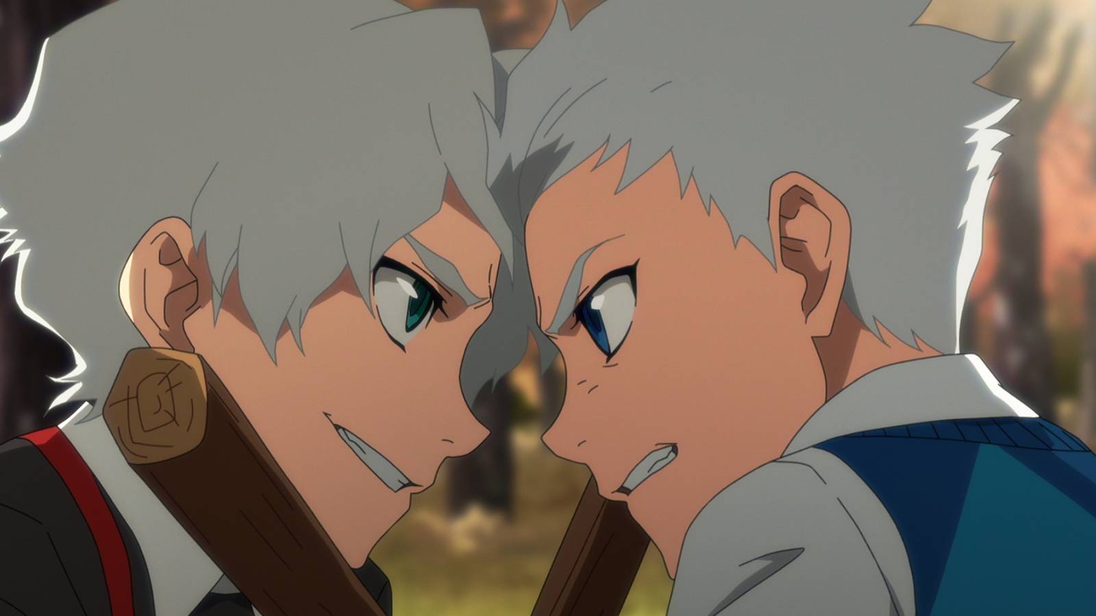 The Animated Series Netflix Has Been Hiding Just Unleashed Its First Season 2 Trailer The Animated Series Netflix Has Been Hiding Just Unleashed Its First Season 2 Trailer