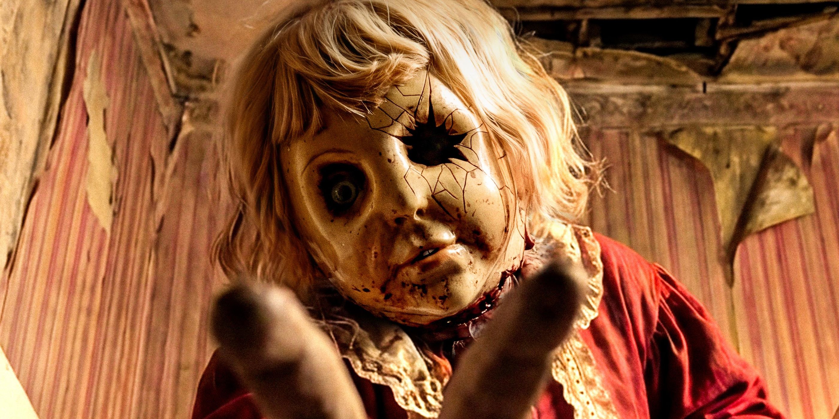 2026's Next Horror Smash Is Not for the Faint of Heart With Twisted Sneak Peek [Exclusive]