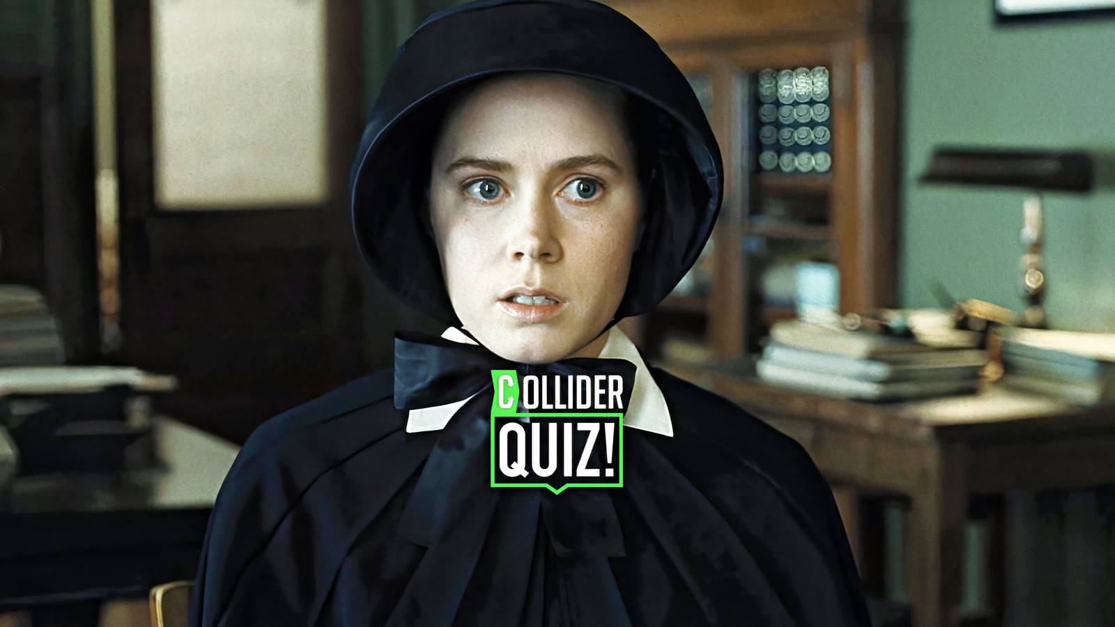 Test Your Knowledge With the Collider Movie Quiz — March 11, 2026