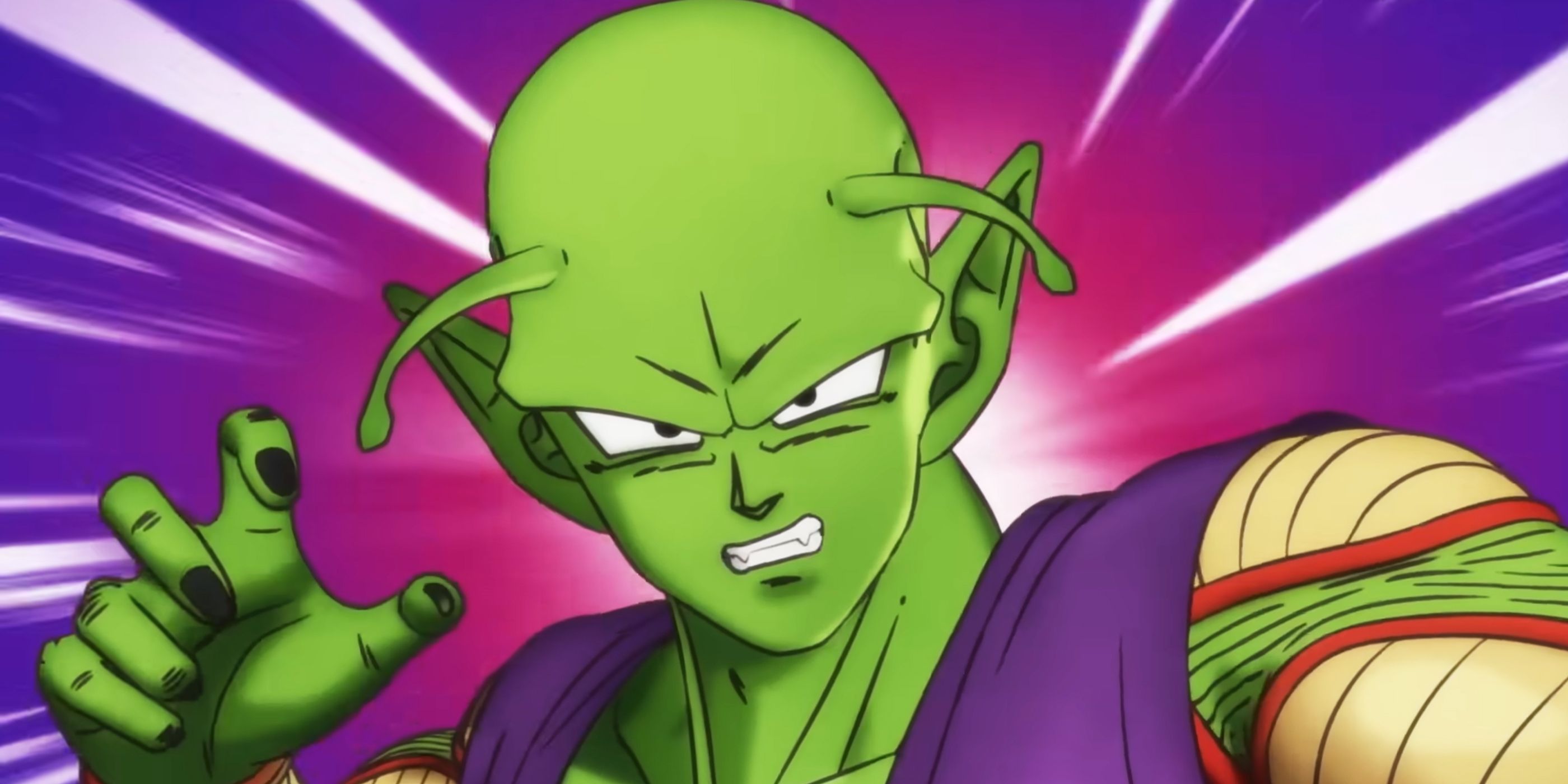 鳥山明最後力作《龍珠超：超級英雄》即將登陸串流平台！