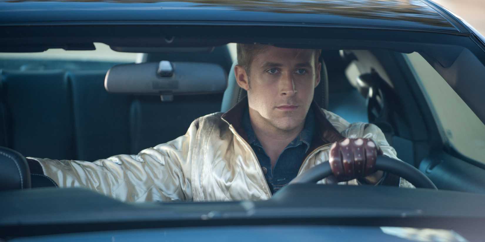 Drive - 2011