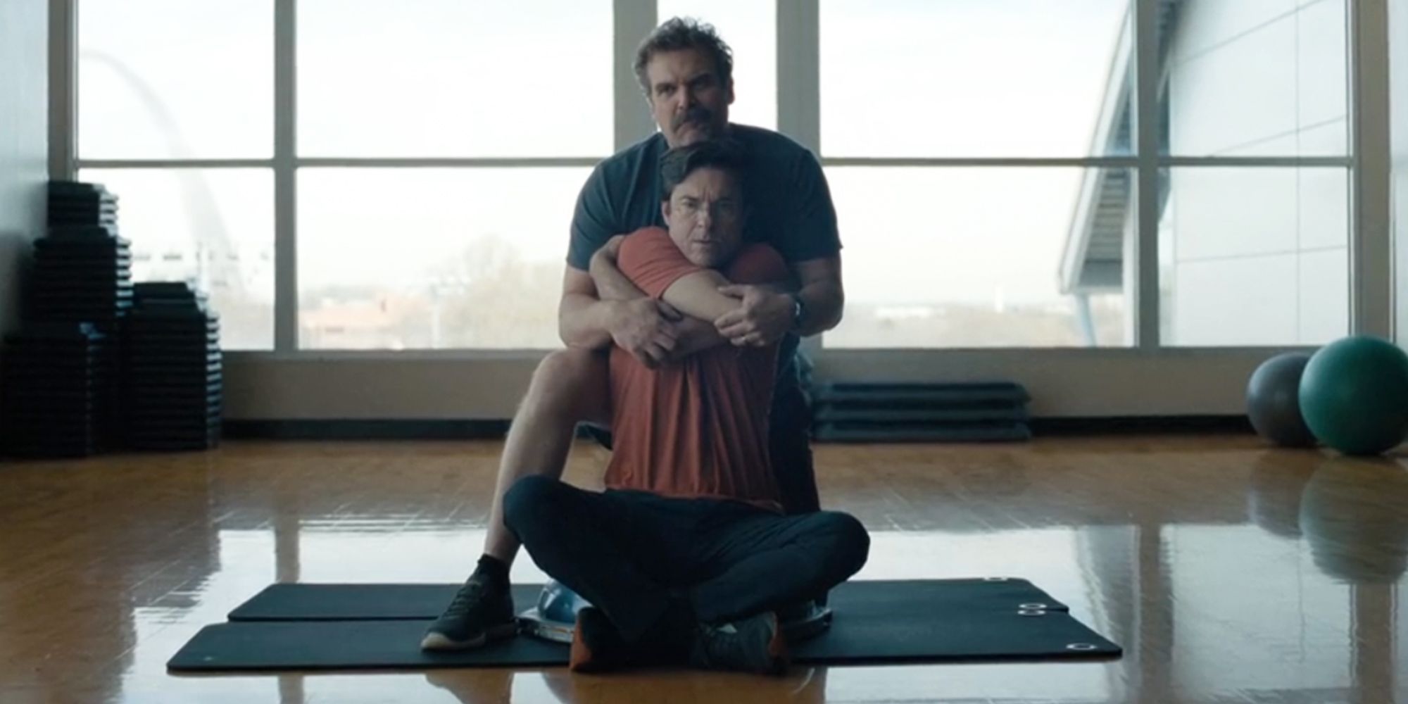 In 49 Minutes, HBO’s 7-Part Dark Comedy Miniseries Revealed Its Most Unexpected Villain