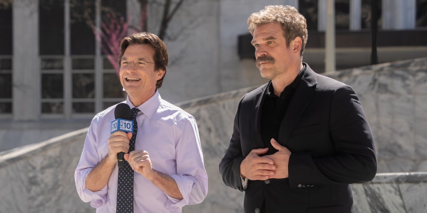 HBO Max's 7-Part Addictive Crime Thriller Becomes a Late-Night Sleeper Hit