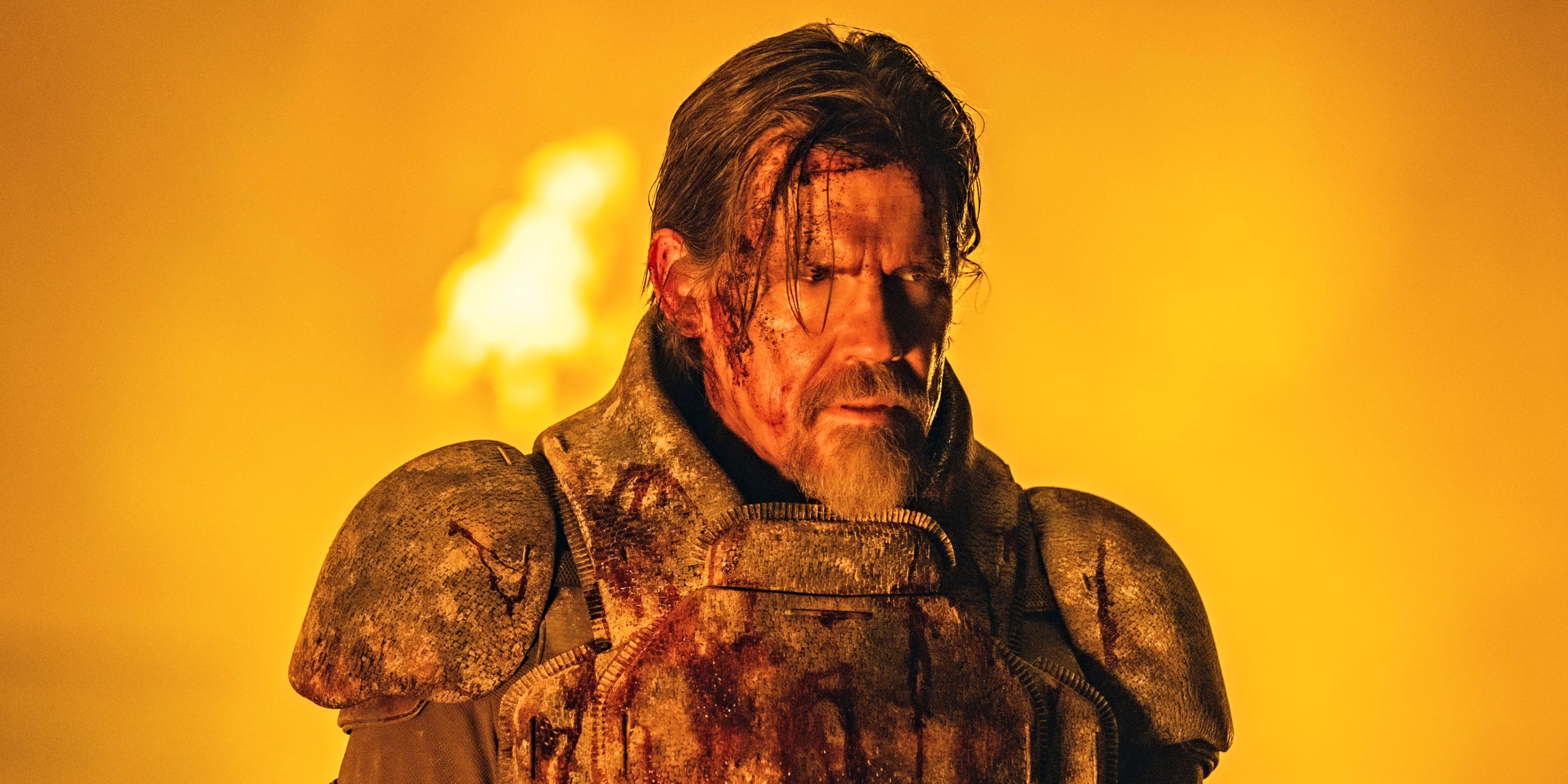 Netflix Says Lisan al-Goodbye to the Weakest Dune Movie This May