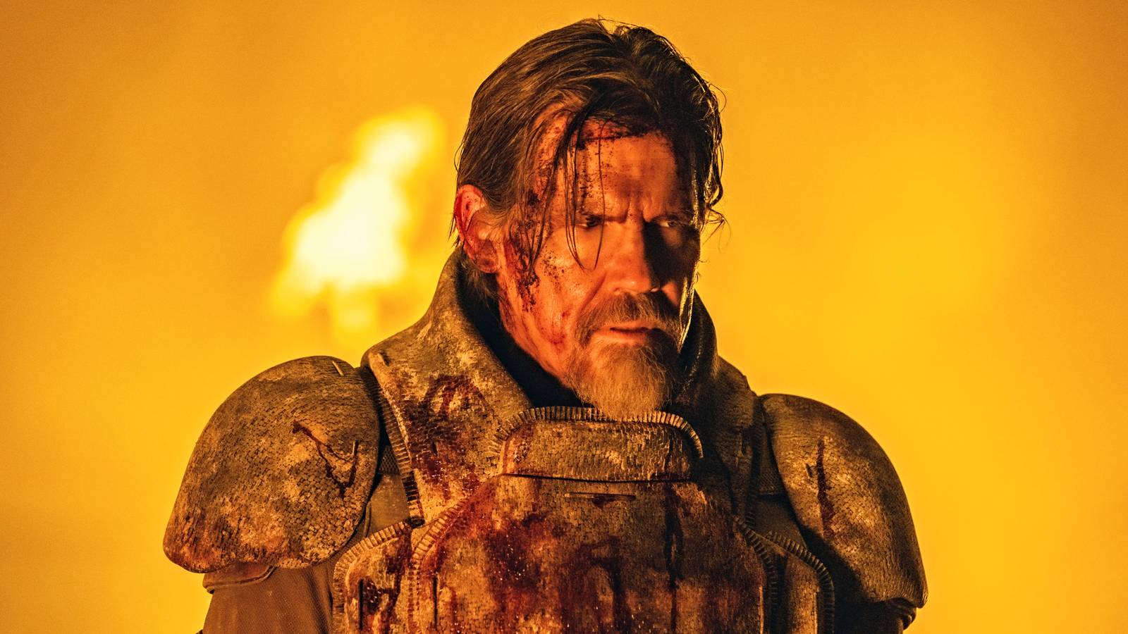 Netflix Says Lisan al-Goodbye to the Weakest Dune Movie This May