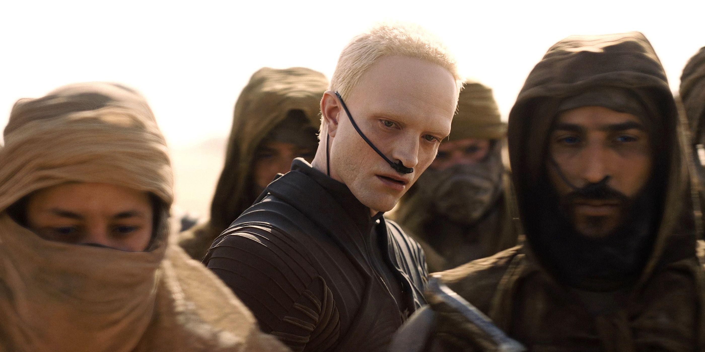 'Dune 3' Is Already Sold Out 9 Months Before Release