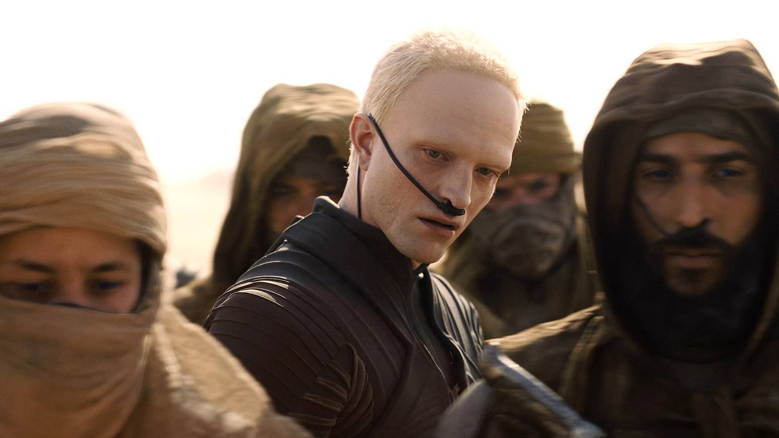 'Dune 3' Tickets Sold Out 9 Months Before Release: Fan Hype Reaches Unprecedented Levels