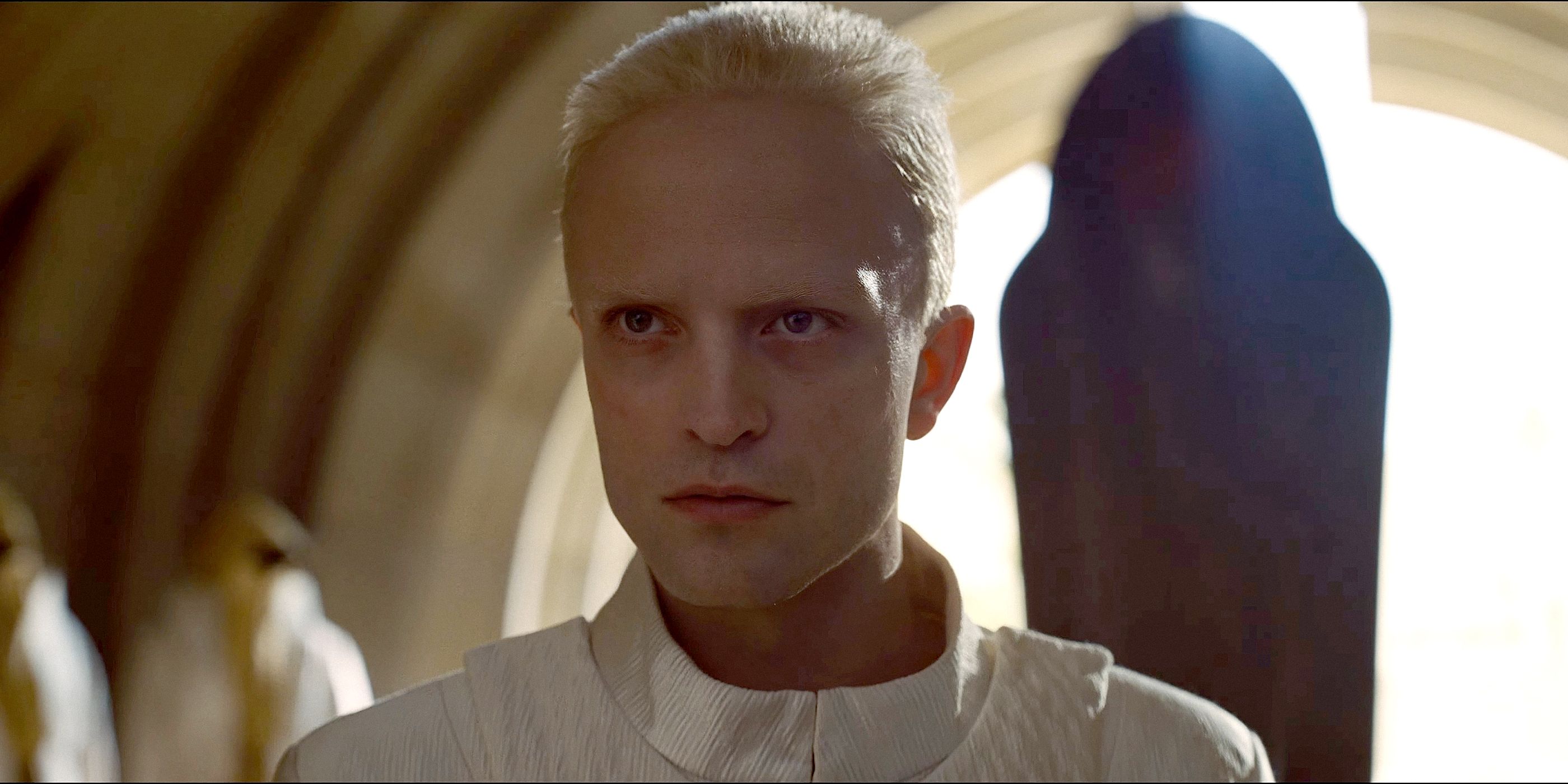 Before 'Dune: Part Three', Robert Pattinson's Best Fantasy Sequel Is Leaving HBO Max image