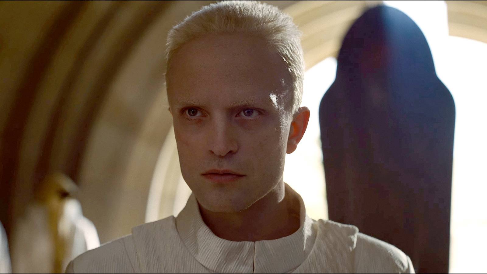 Before 'Dune: Part Three', Robert Pattinson's Best Fantasy Sequel Is Leaving HBO Max