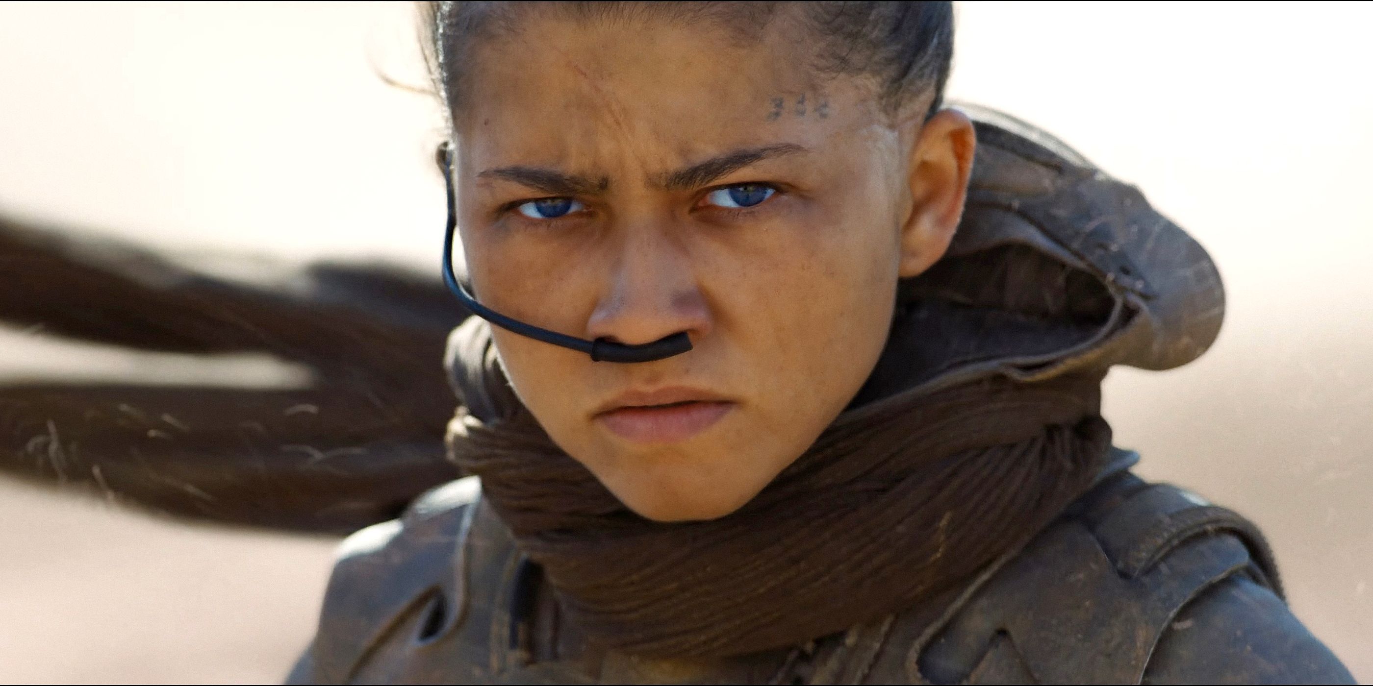 'Avengers: Doomsday' Officially Fires Back Against 'Dune: Part 3' After Major IMAX Loss