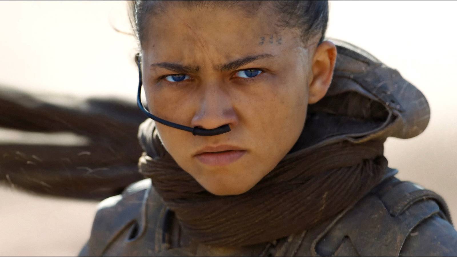 'Avengers: Doomsday' Officially Fires Back Against 'Dune: Part 3' After Major IMAX Loss