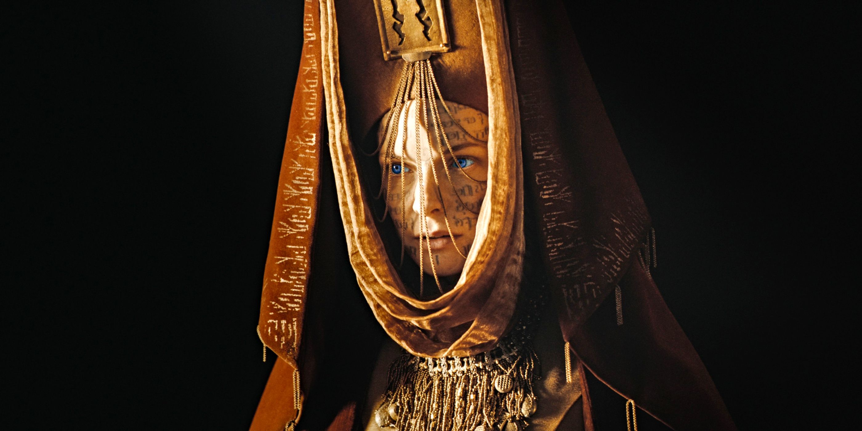 Rebecca Ferguson Confirms Key ‘Dune: Part 3’ Details Fans Have Been Waiting for [Exclusive]